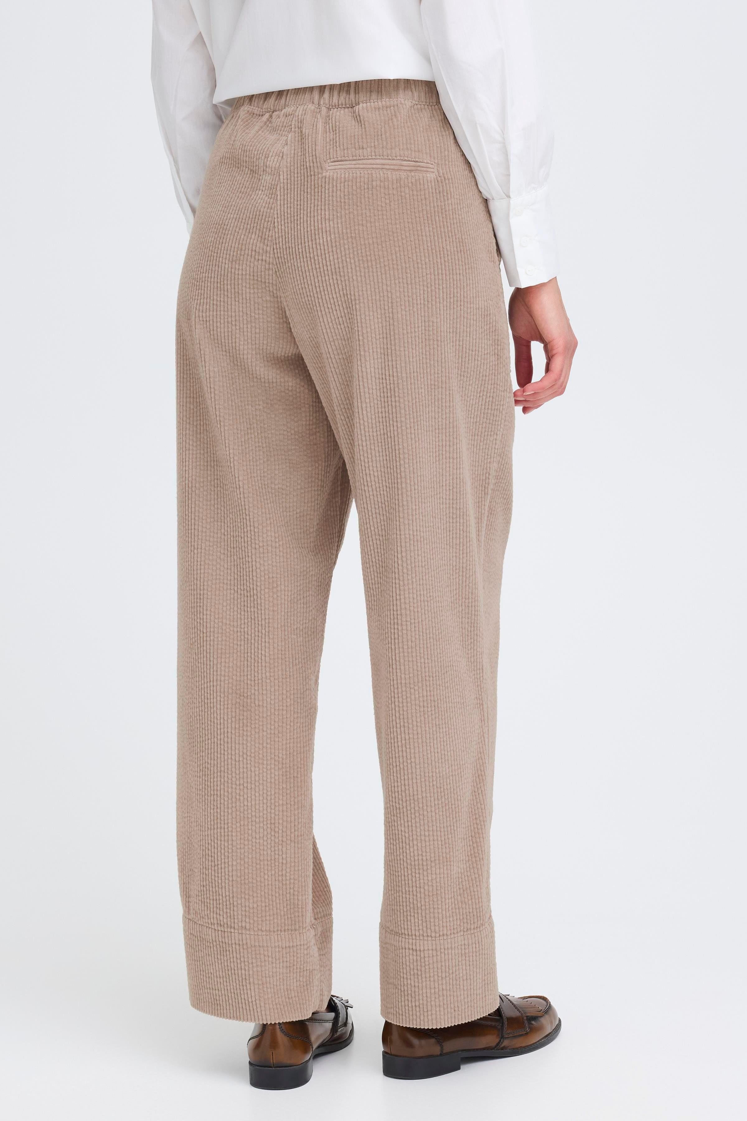 FRSALOMI Bukser LOOKBOOK BACK 20617011-171210