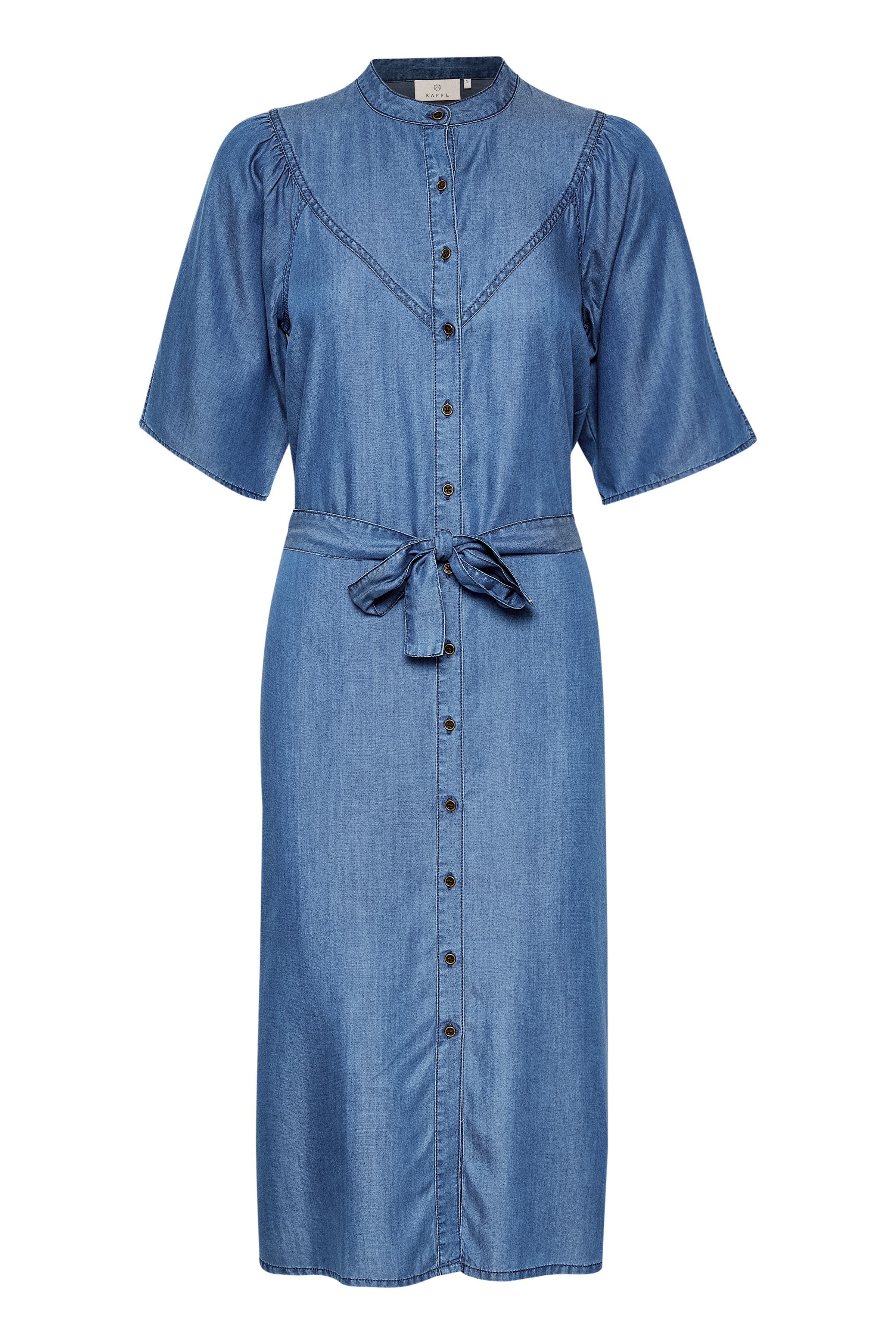 BPcally Kjole PACK FRONT 10590435-100166B