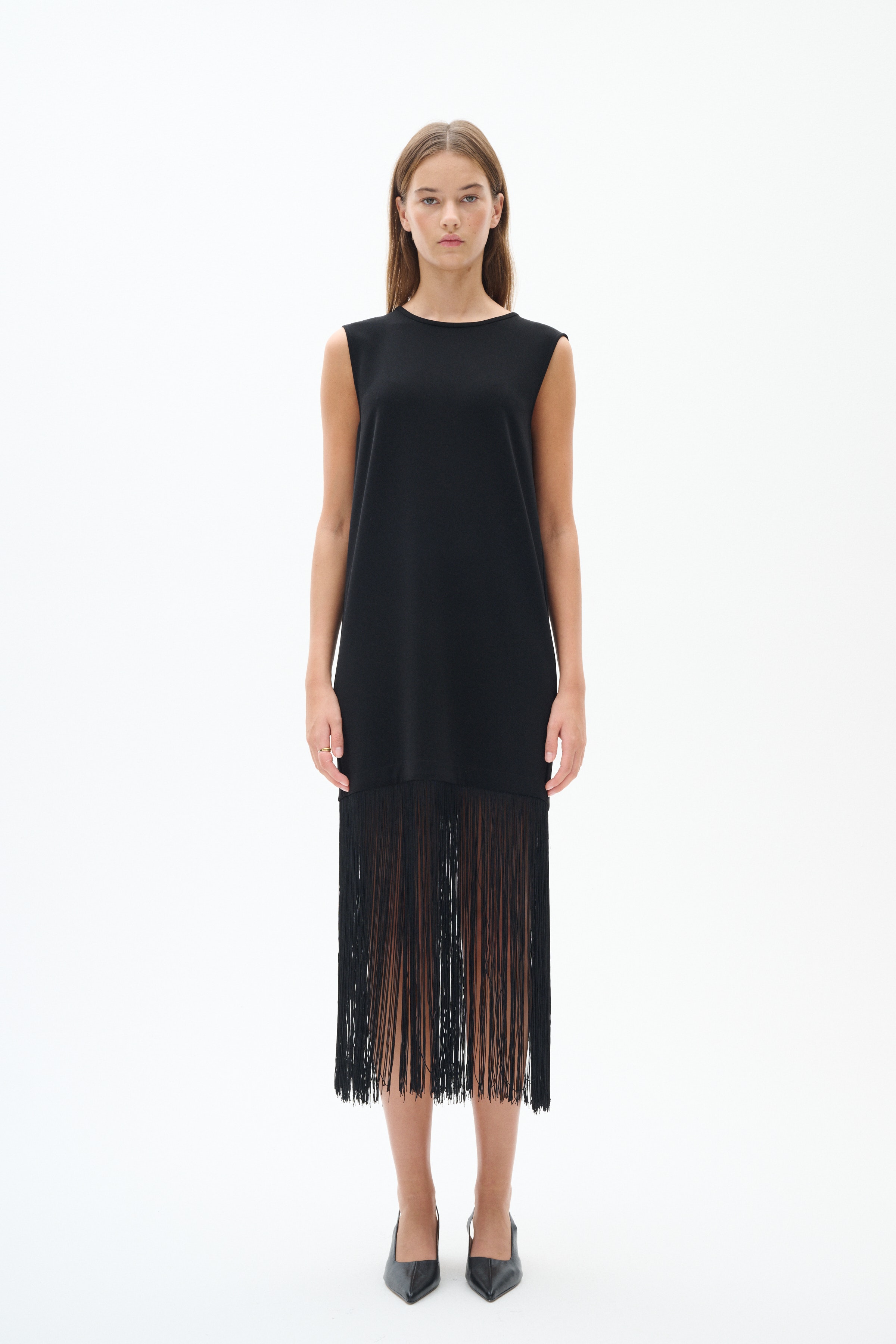 CameronIW Kleid LOOKBOOK FRONT 30110256-194008