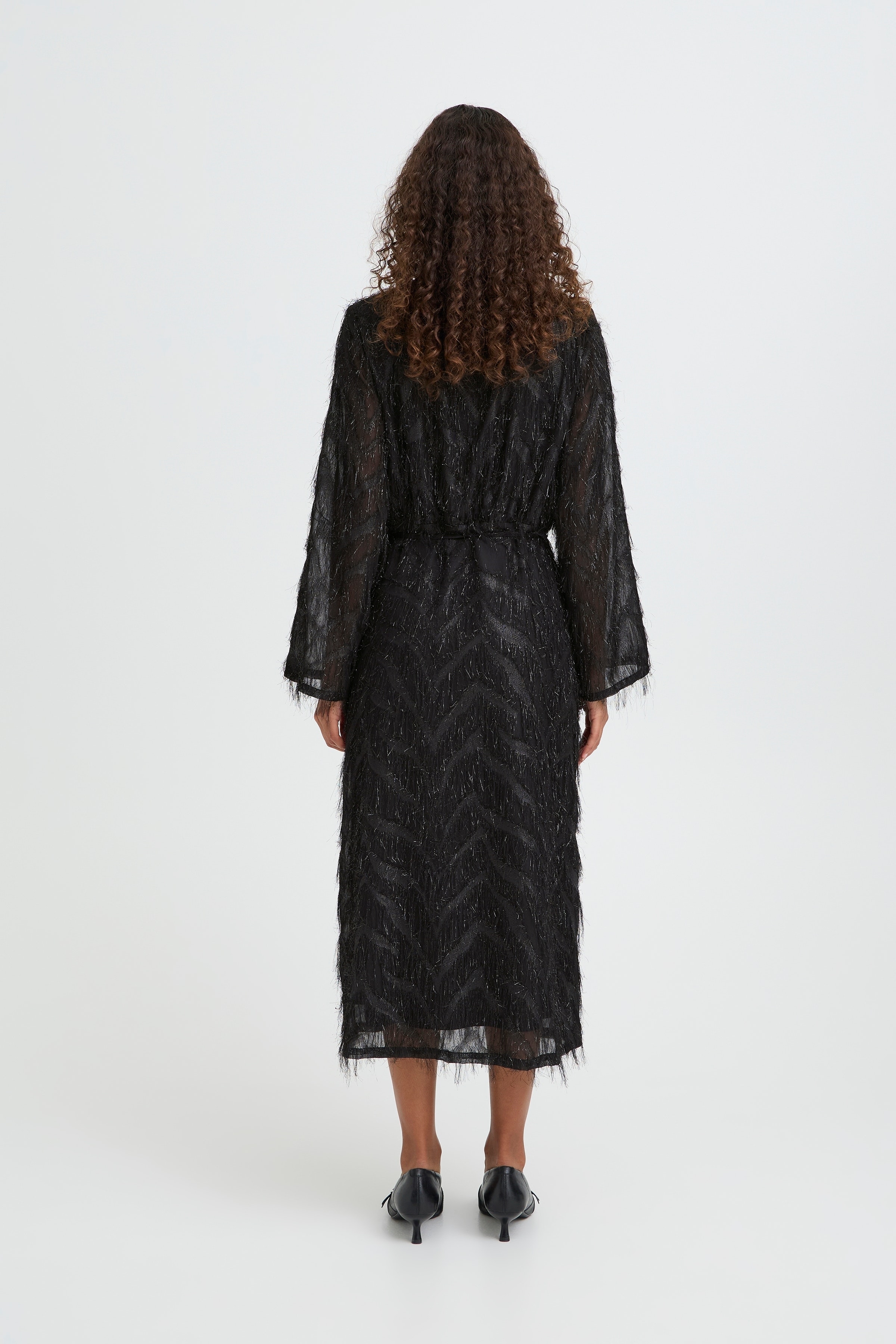 IHCHICI Kleid LOOKBOOK BACK 20124904-194008