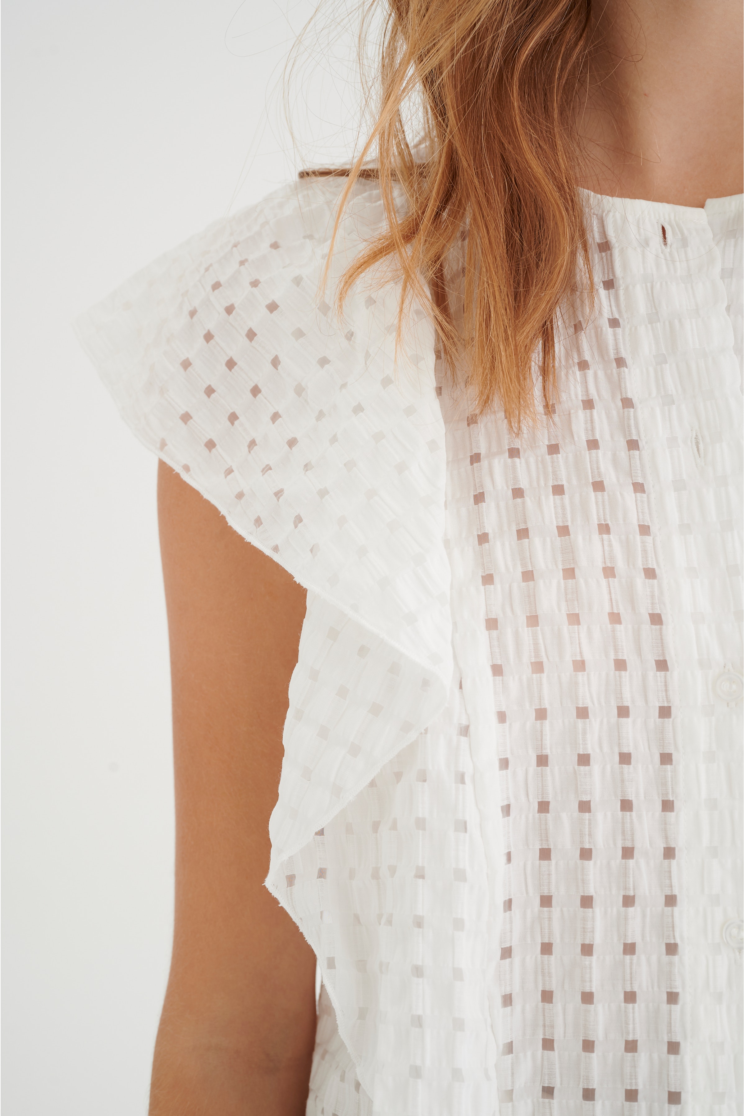 VanidaIW Hemd LOOKBOOK DETAIL 30107253-300001