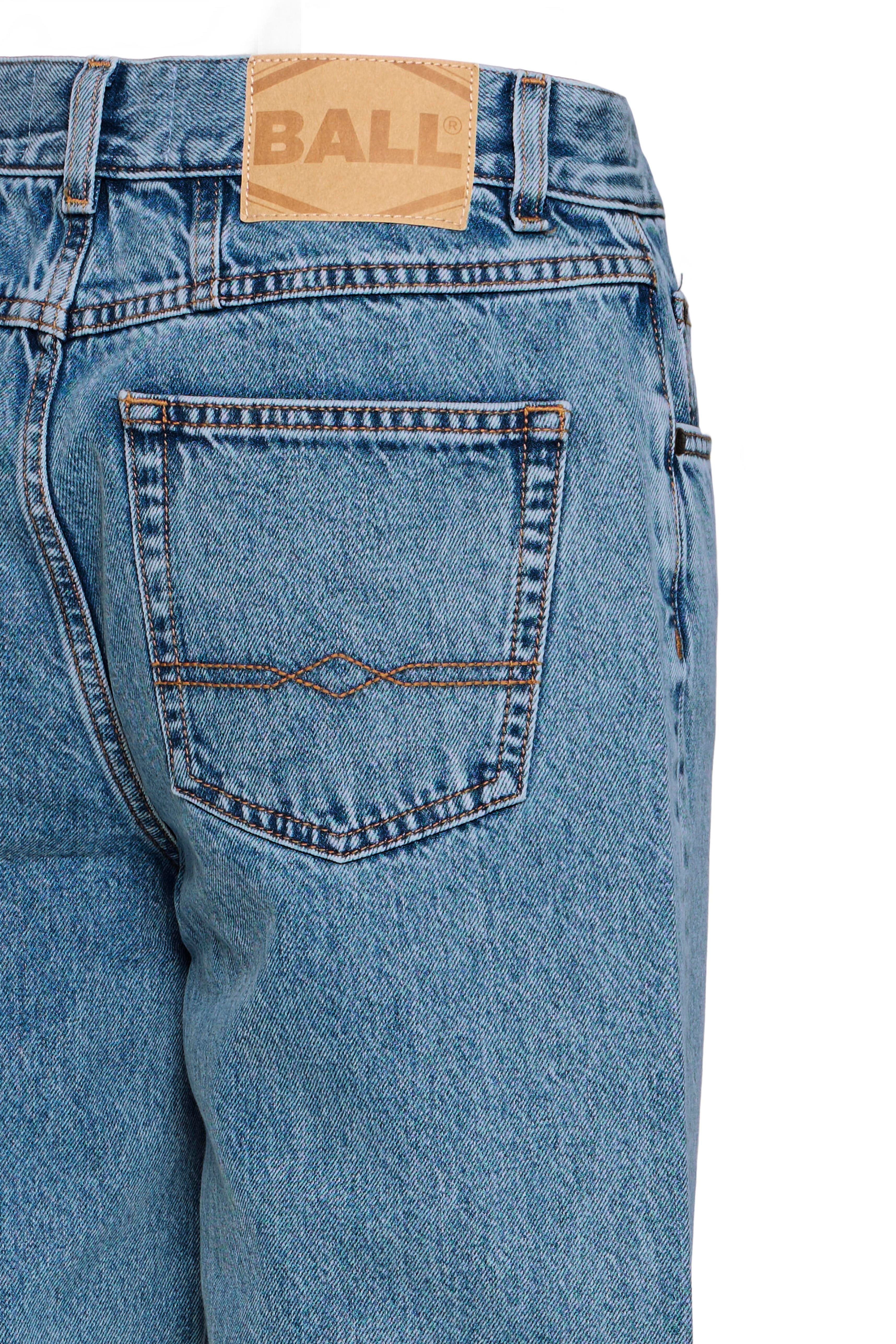 BASERENA Jeans PACK DETAIL 50405081-204028