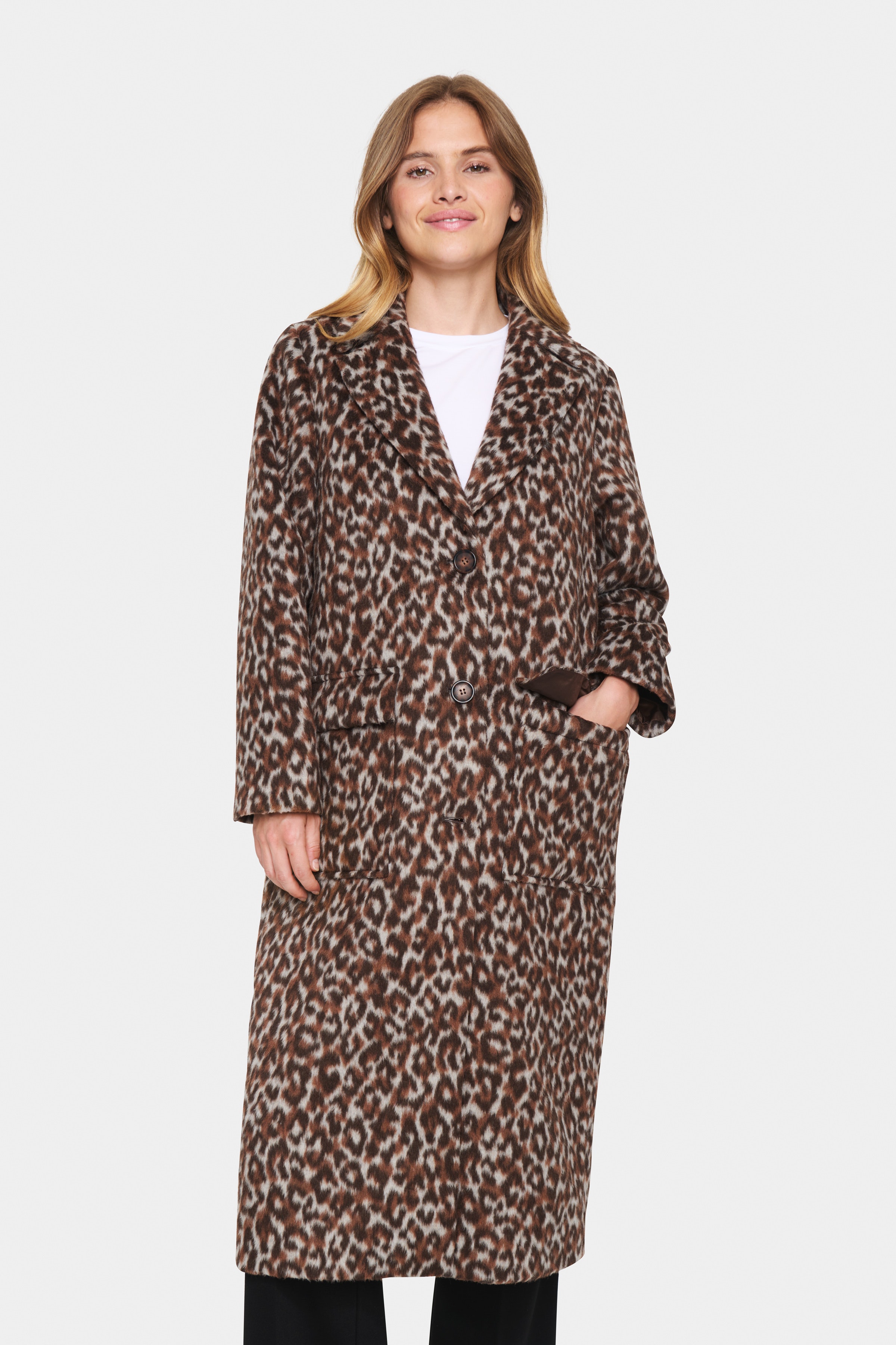 FideliSZ Leopard Kappa LOOKBOOK FRONT 30513340-190912