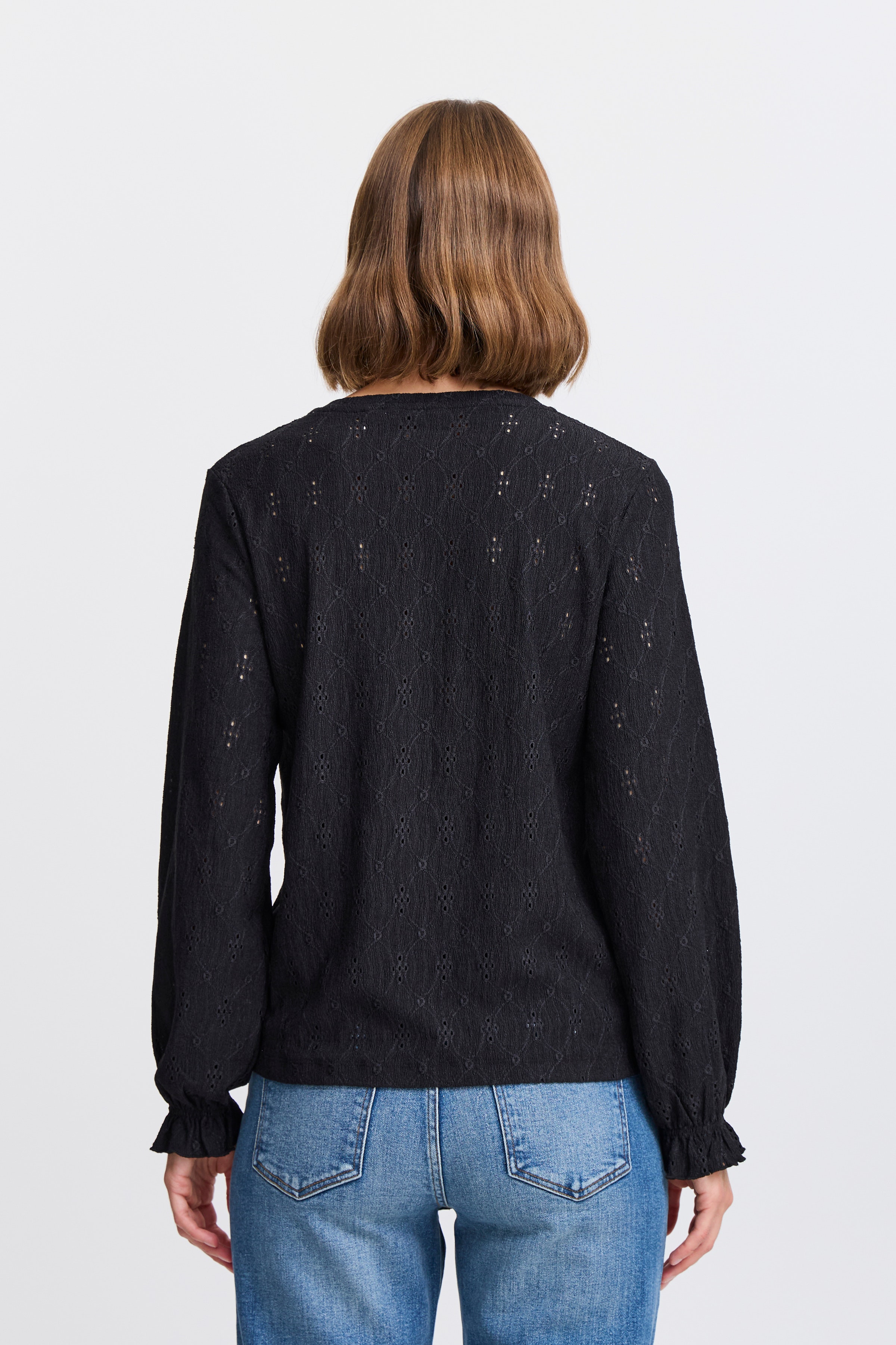 Blouse Bluse LOOKBOOK BACK 20817242-200451