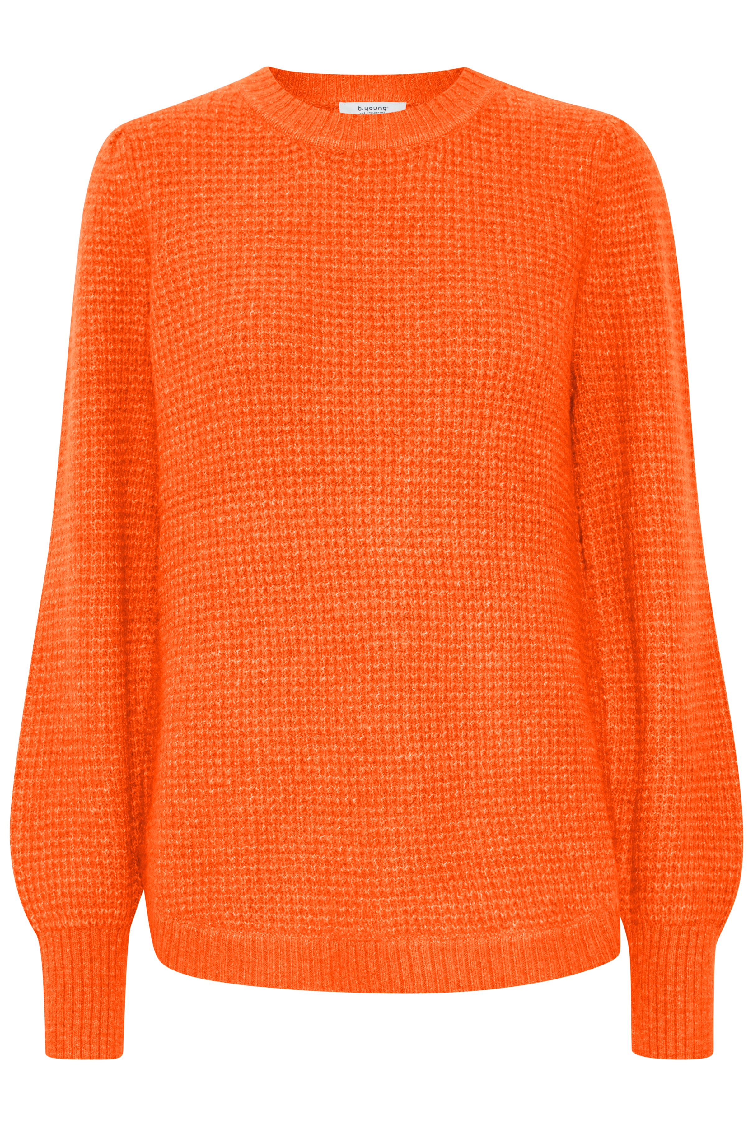 BYMISHA Pullover PACK FRONT 20813361-165930