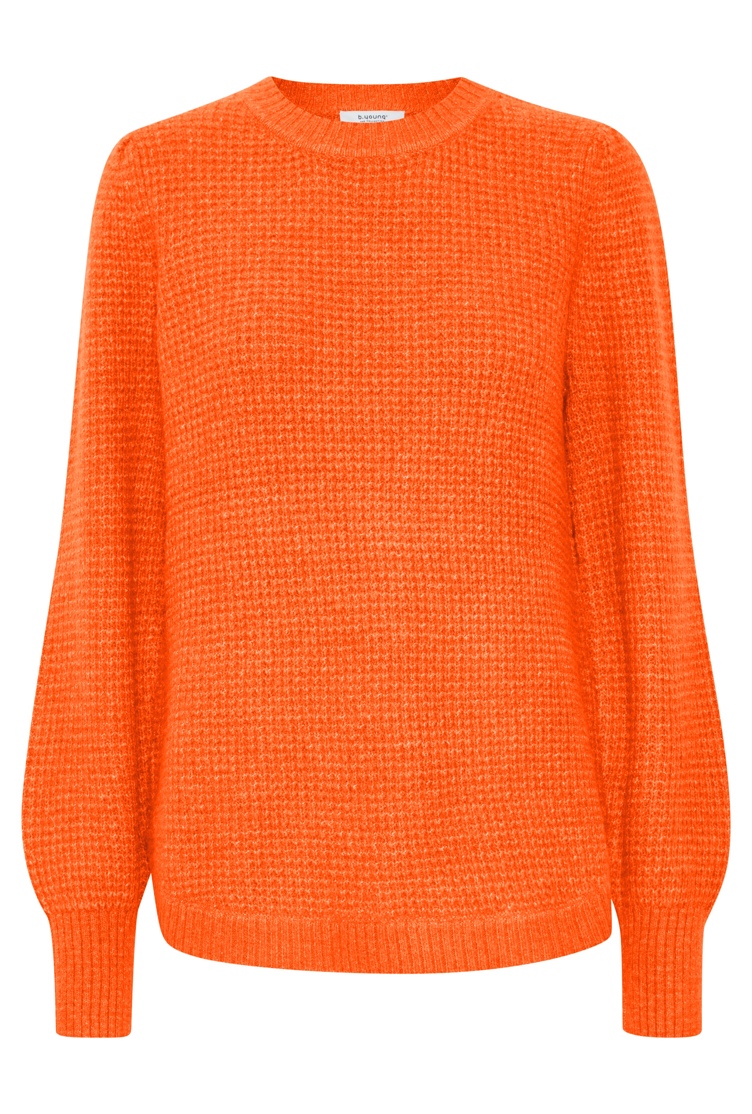 BYMISHA Pullover PACK FRONT 20813361-171461