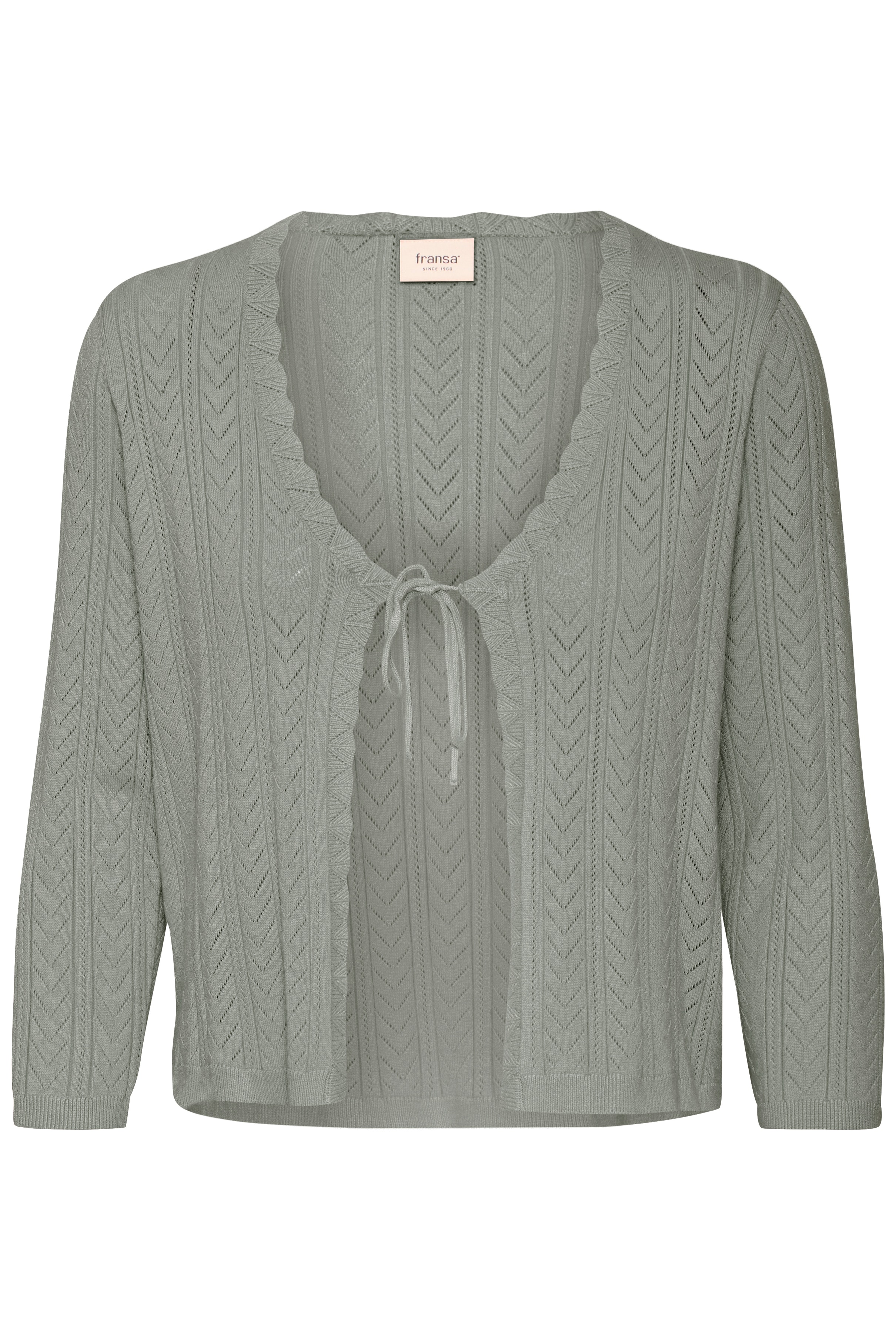 FRLORA Cardigan PACK FRONT 20615618-185806