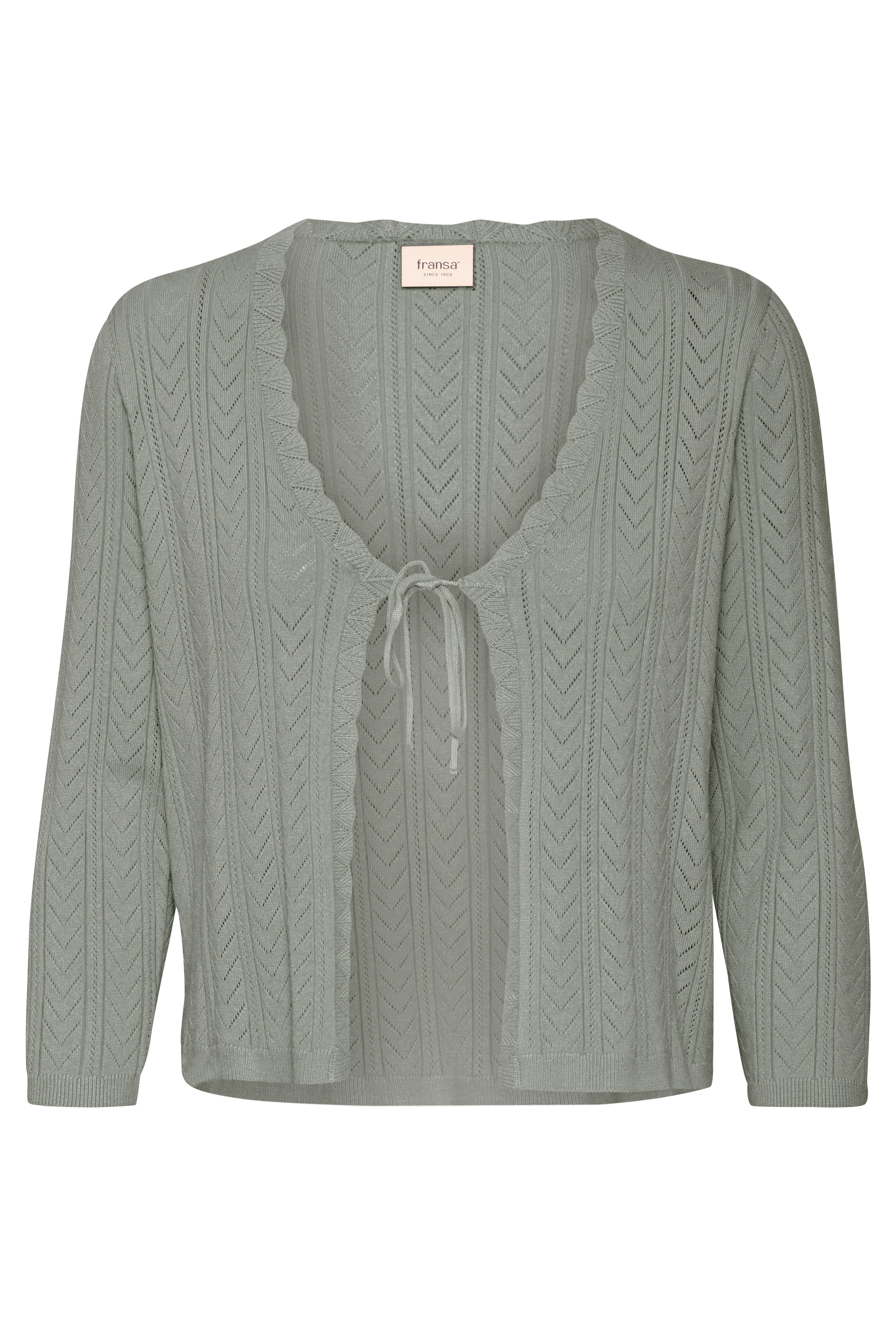 FRLORA Cardigan PACK FRONT 20615618-185806