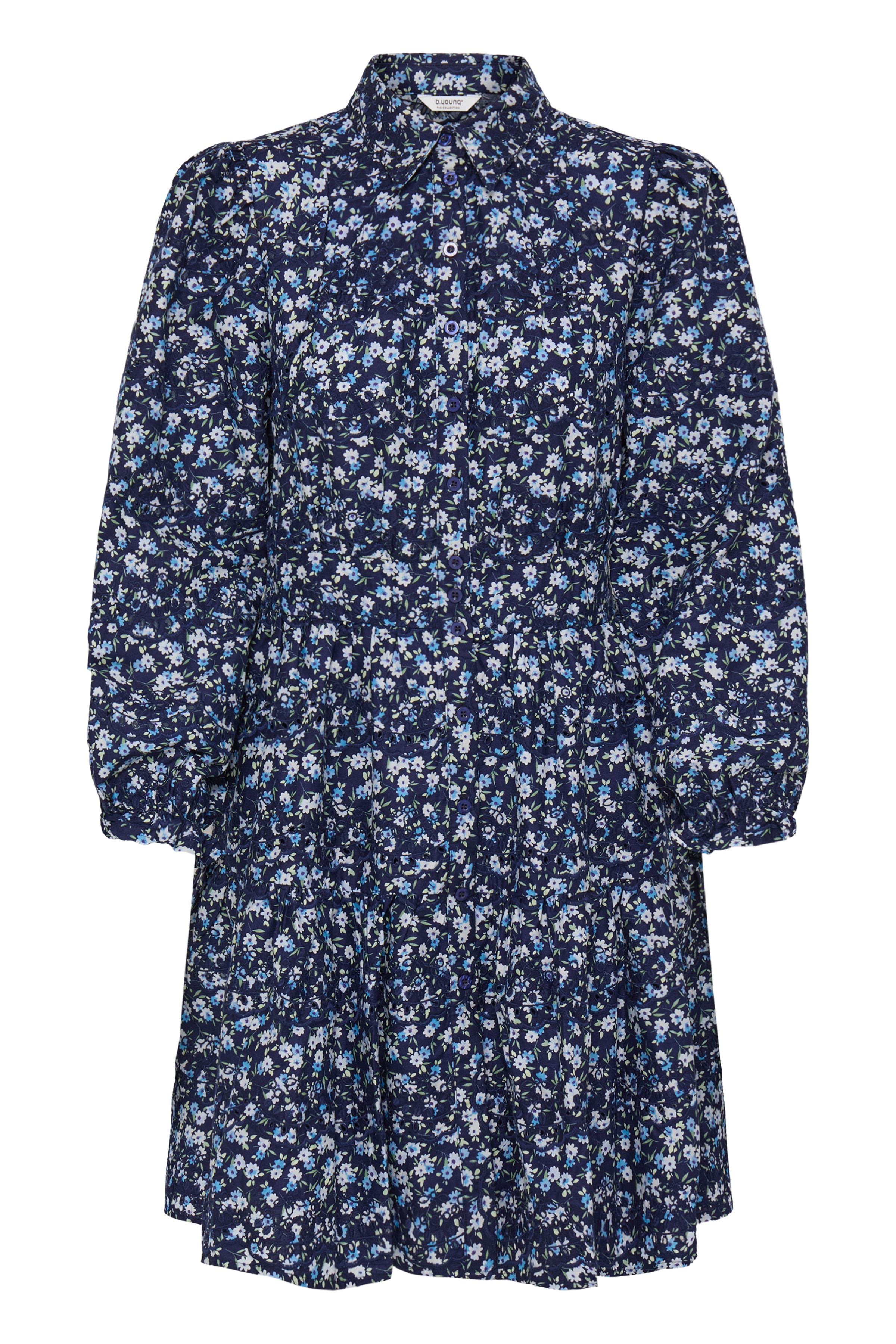 BYXHADASA Kjole PACK FRONT 20818951-900008167