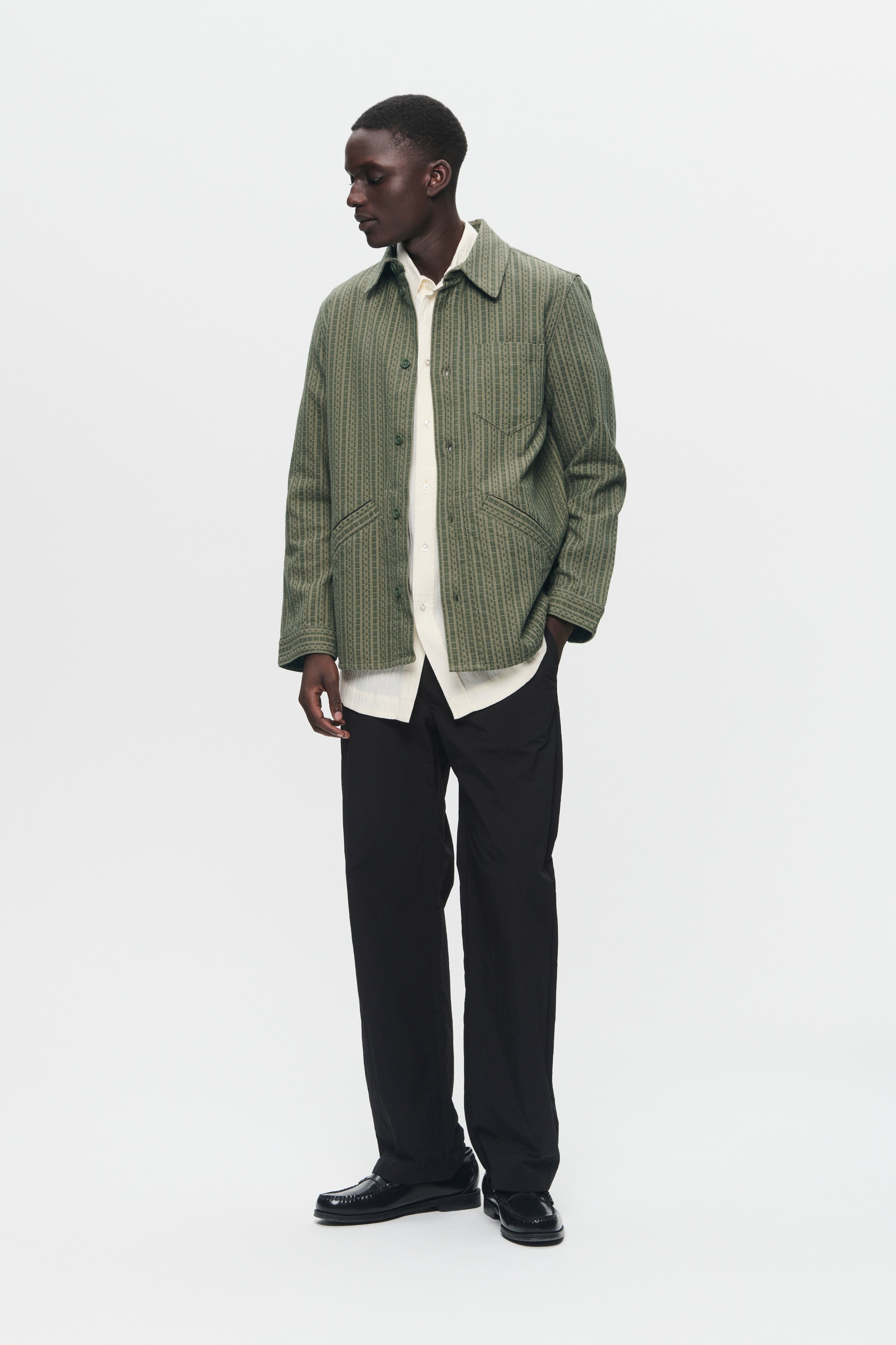 WWtruesten Shirt LOOKBOOK FRONT 30250043-180515