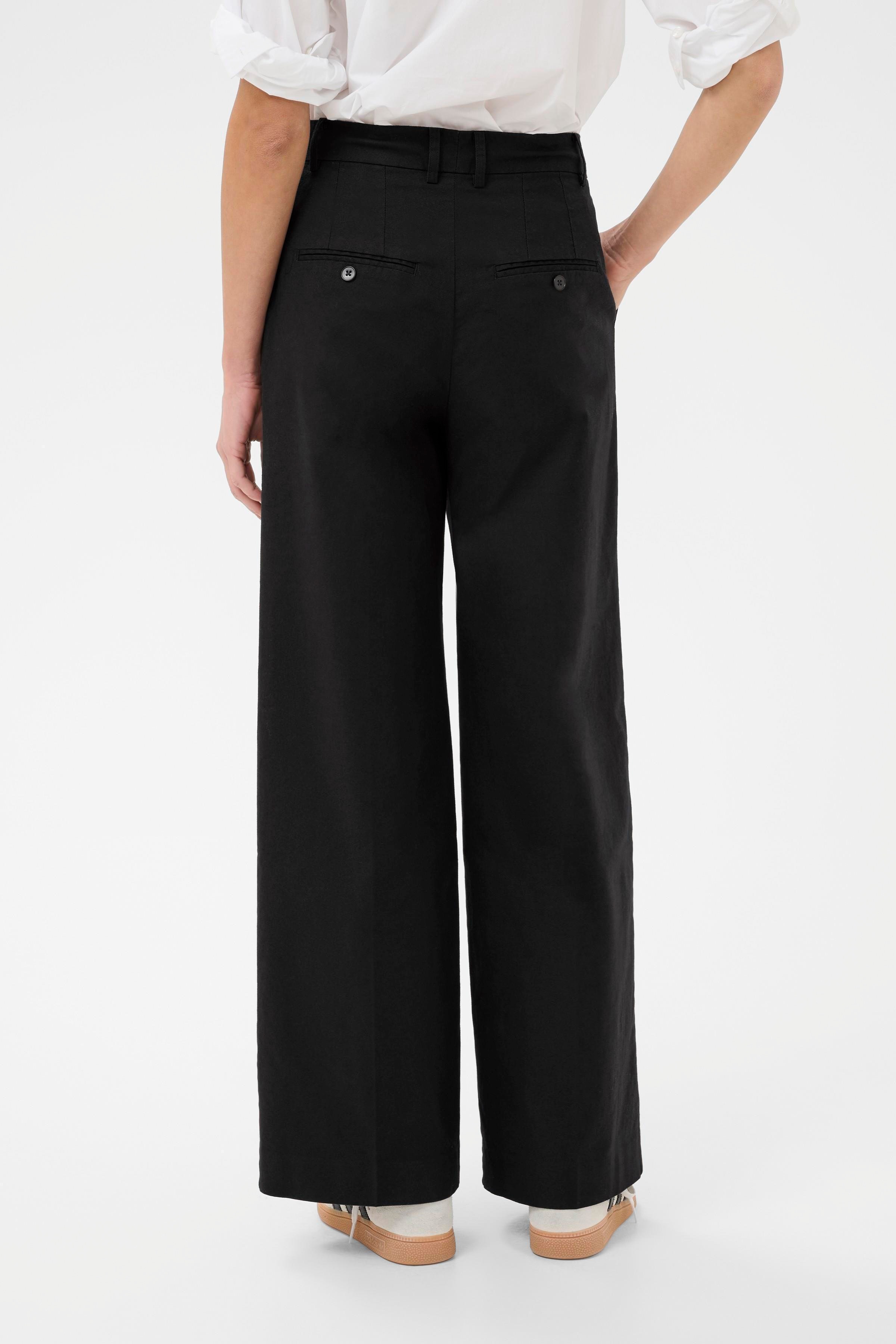 CherranPW Byxor LOOKBOOK BACK 30309314-194008