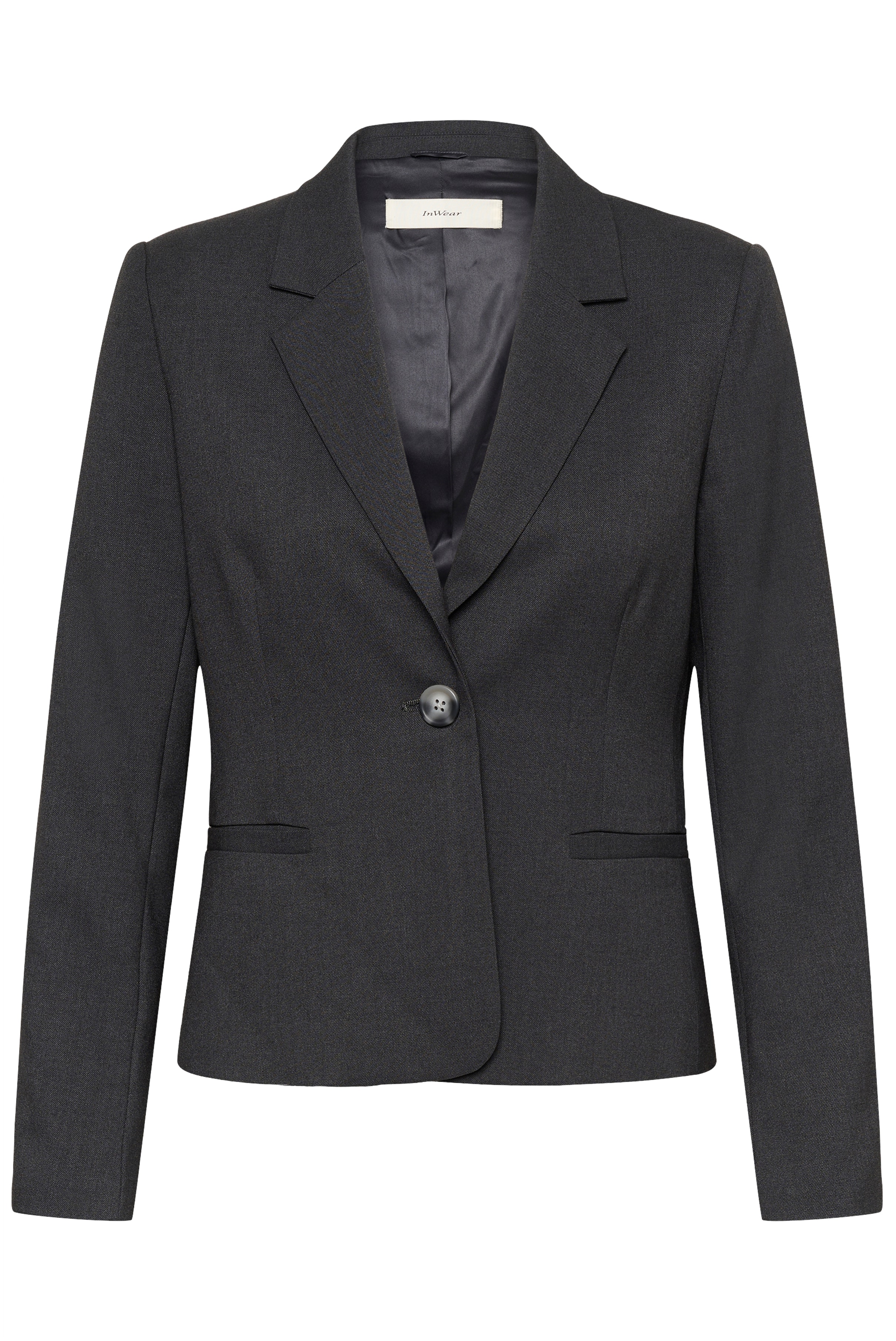 YuktaIW Blazer PACK FRONT 30111236-301744