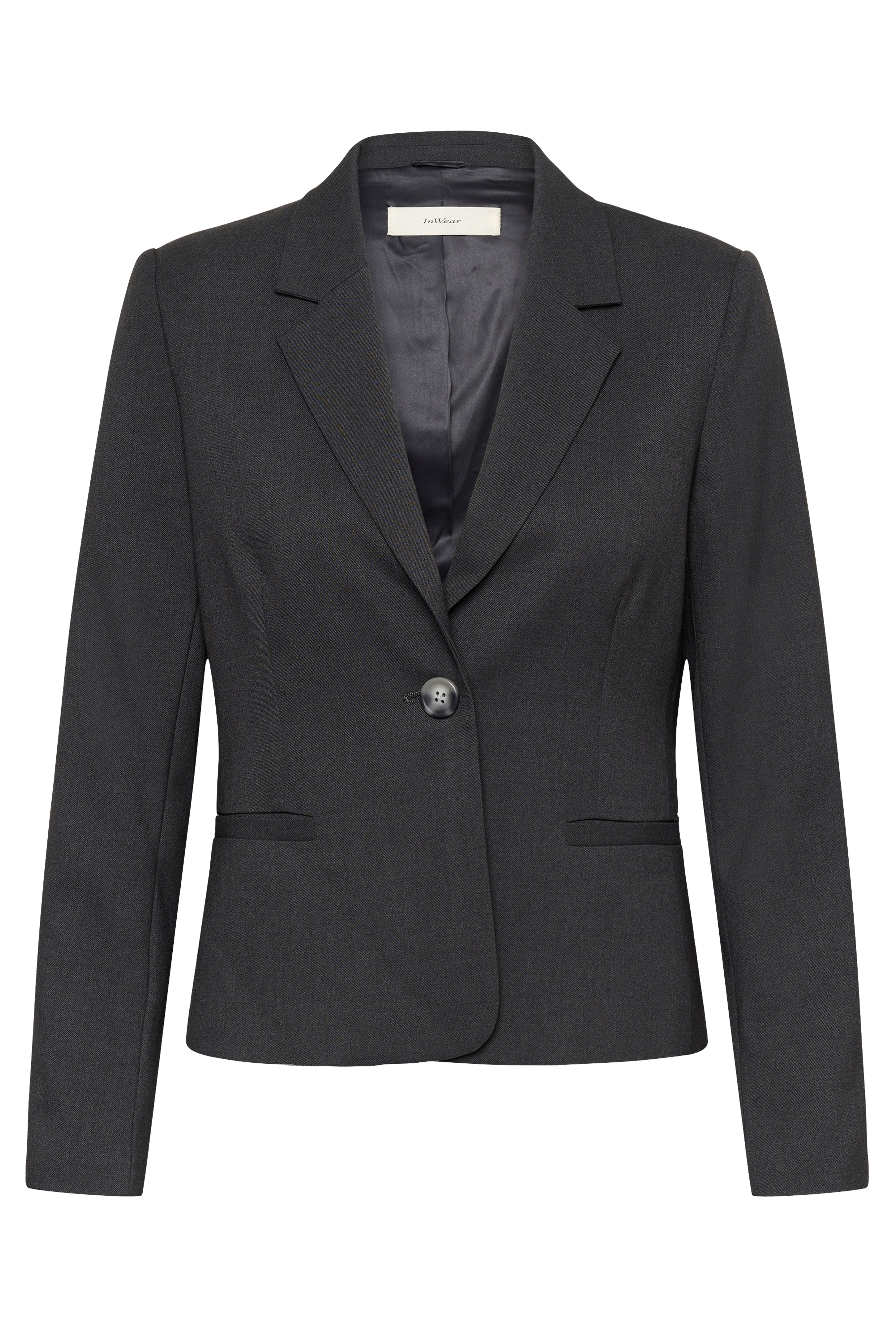 YuktaIW Blazer PACK FRONT 30111236-301744