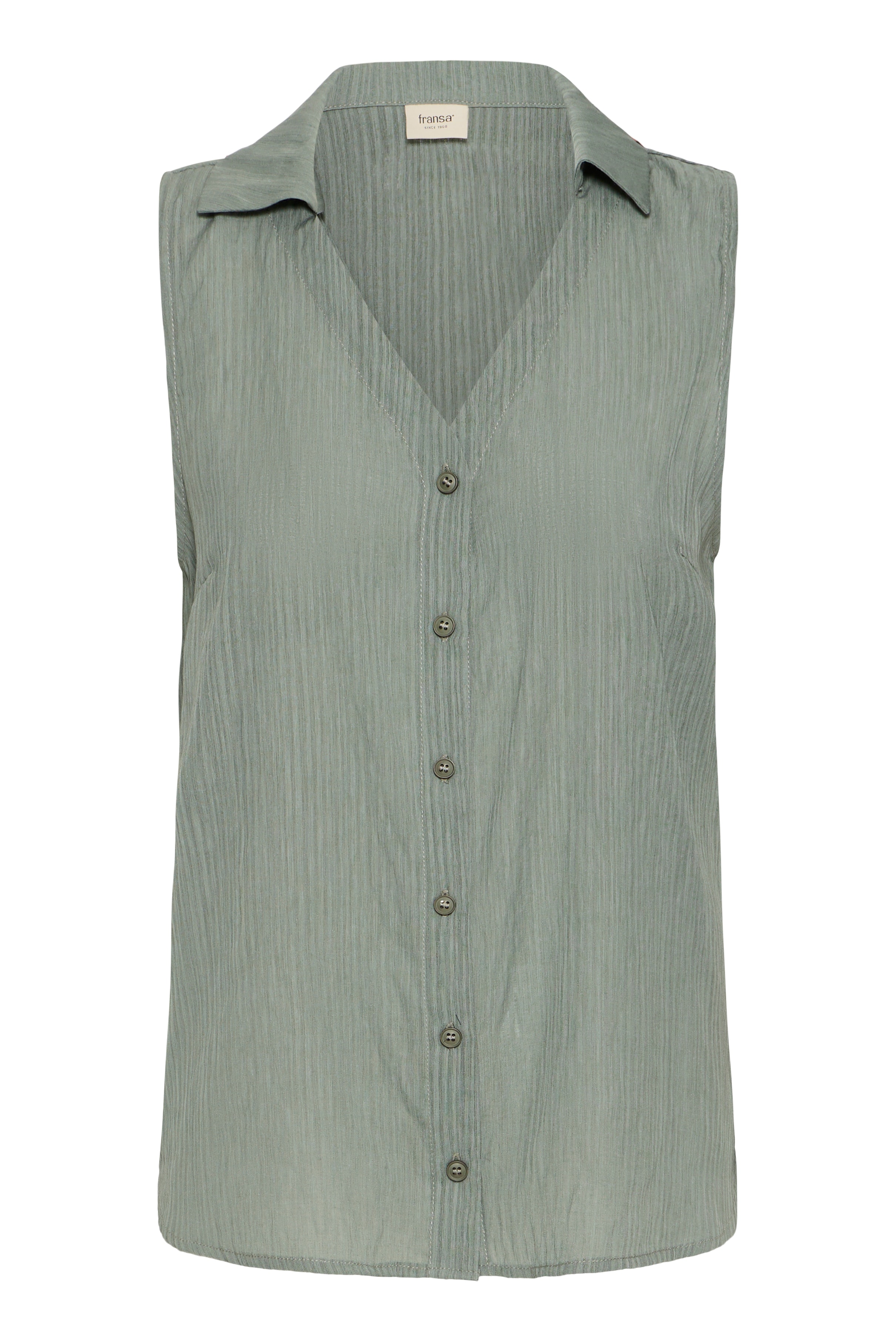 FRVINA Bluse PACK FRONT 20615820-141506