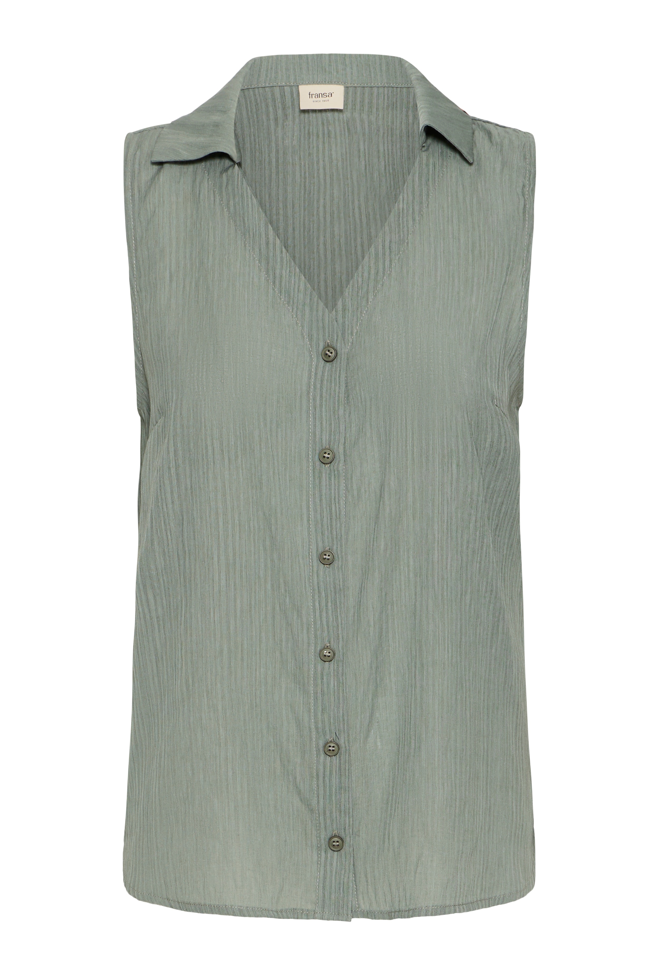 FRVINA Bluse PACK FRONT 20615820-185806