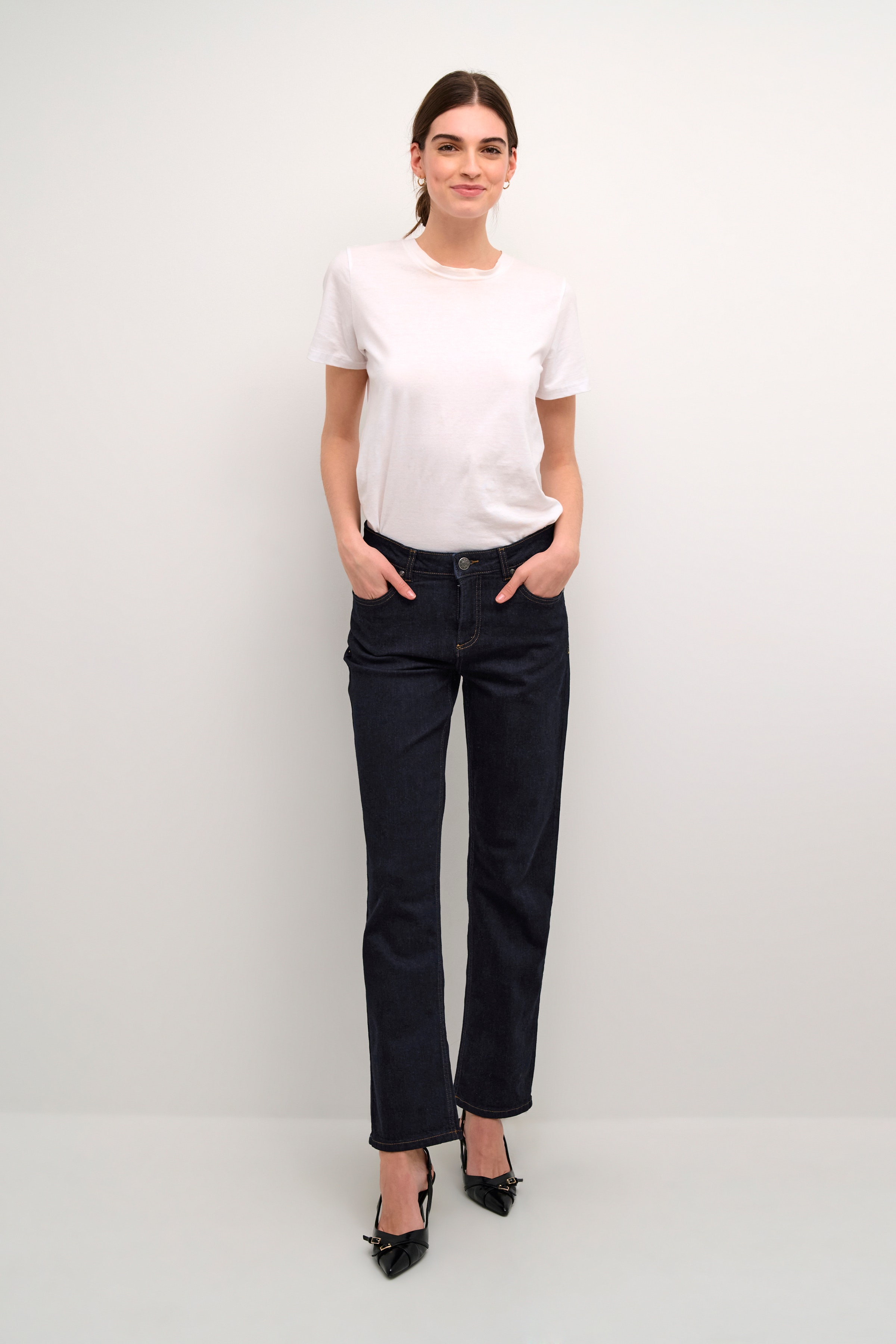 CUannalisa Jeans LOOKBOOK FRONT 50111001-500119