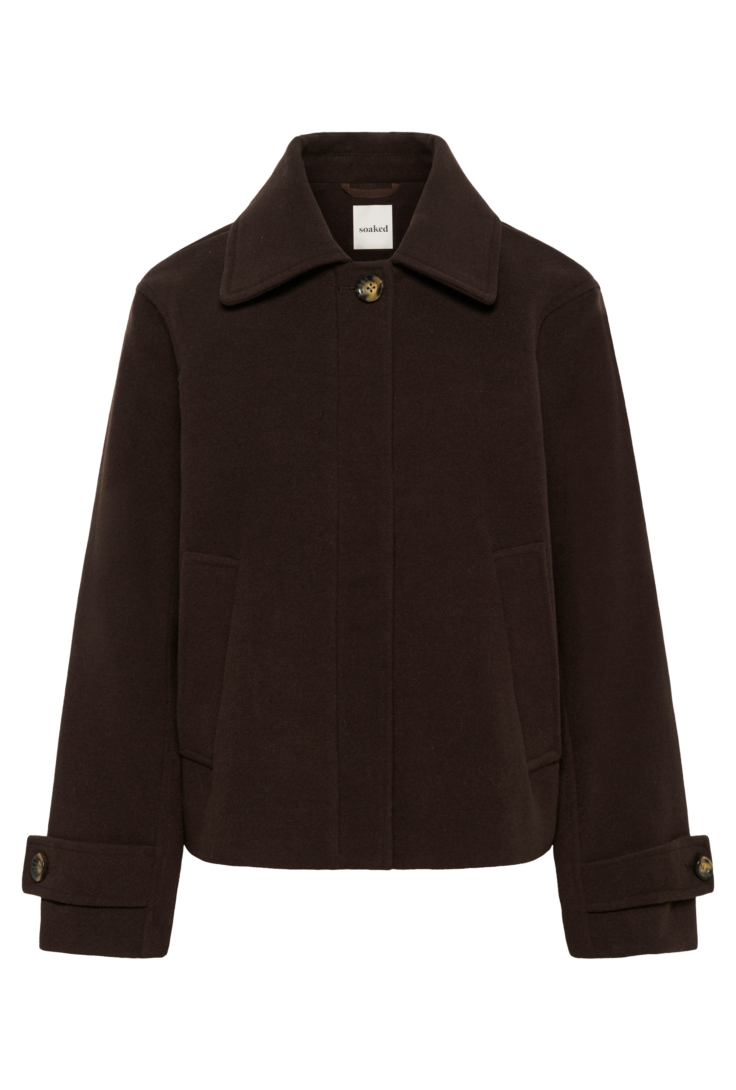 SLRubie Outerwear PACK FRONT 30407614-191109