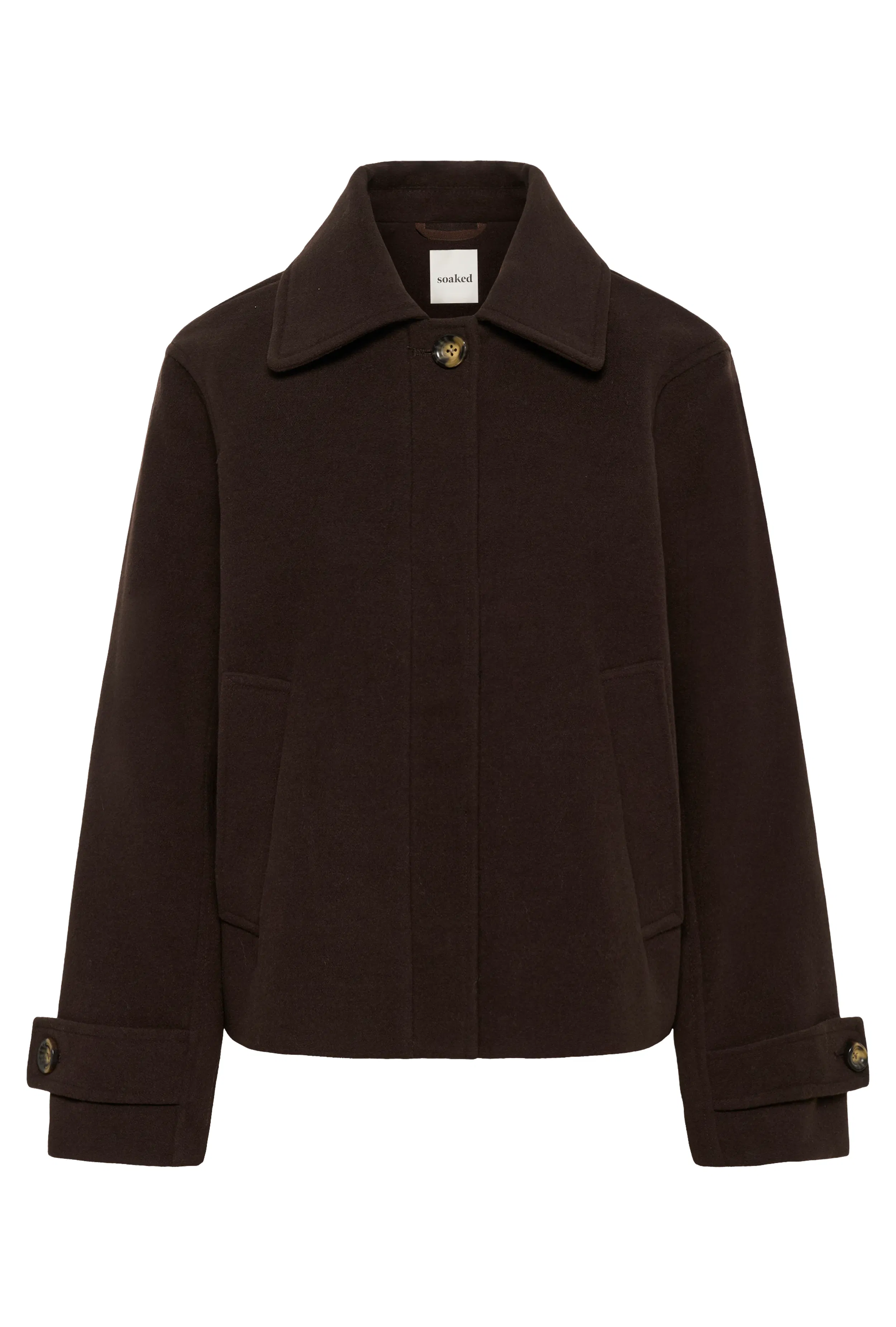 SLRubie Outerwear PACK FRONT 30407614-191109