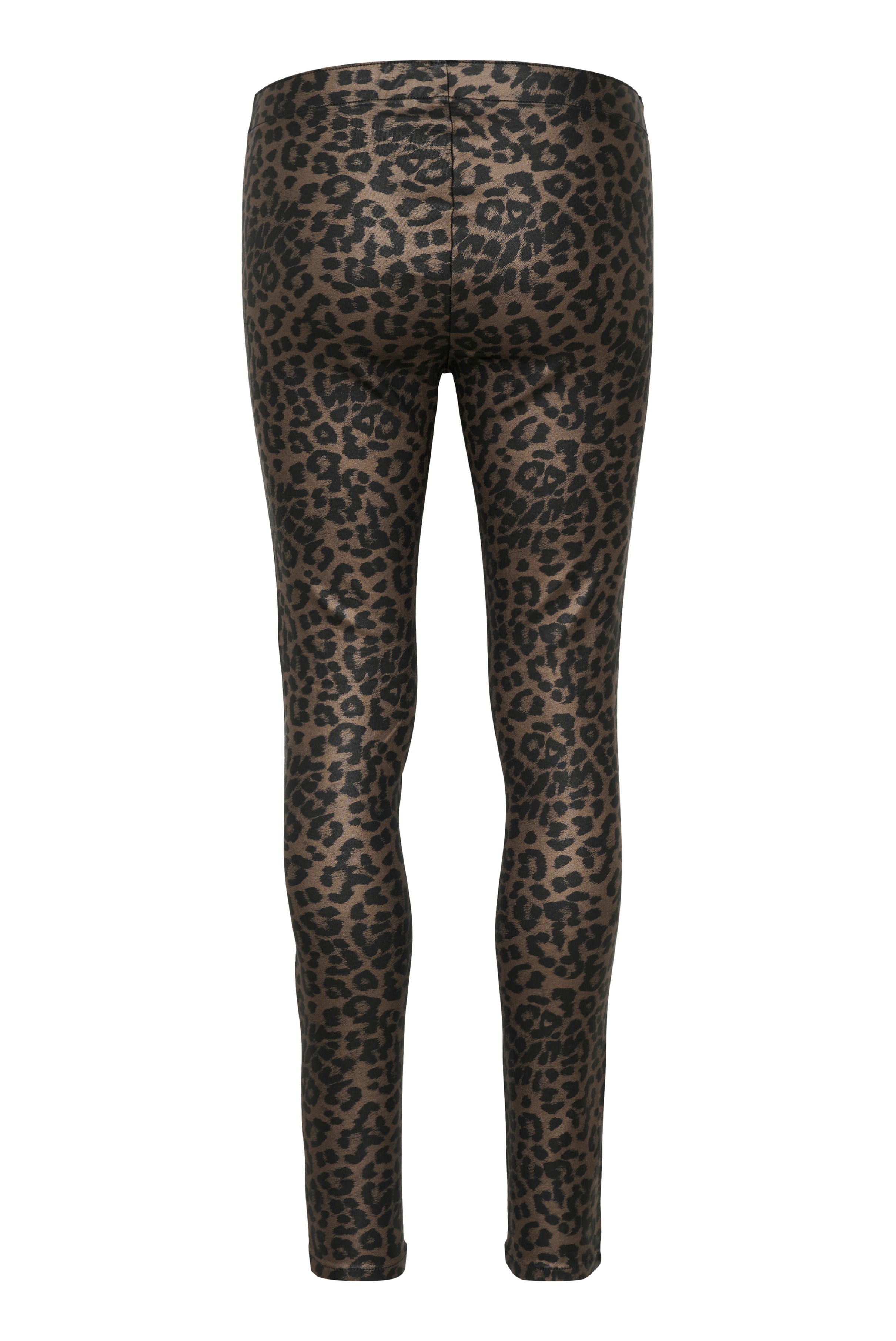 CUbettine Leopard Leggings PACK BACK 50109868-500089