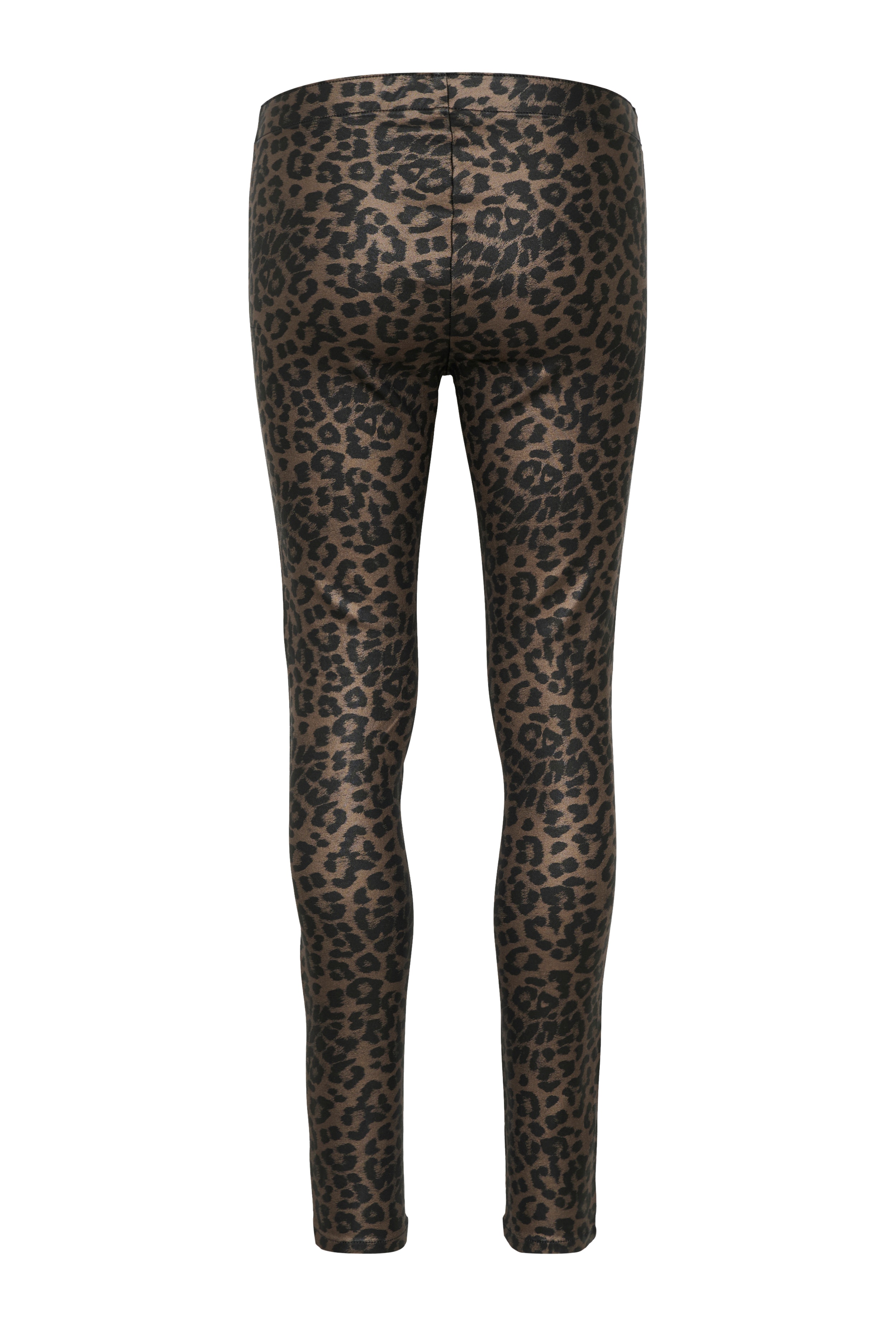 CUbettine Leopard Leggings PACK BACK 50109868-500089