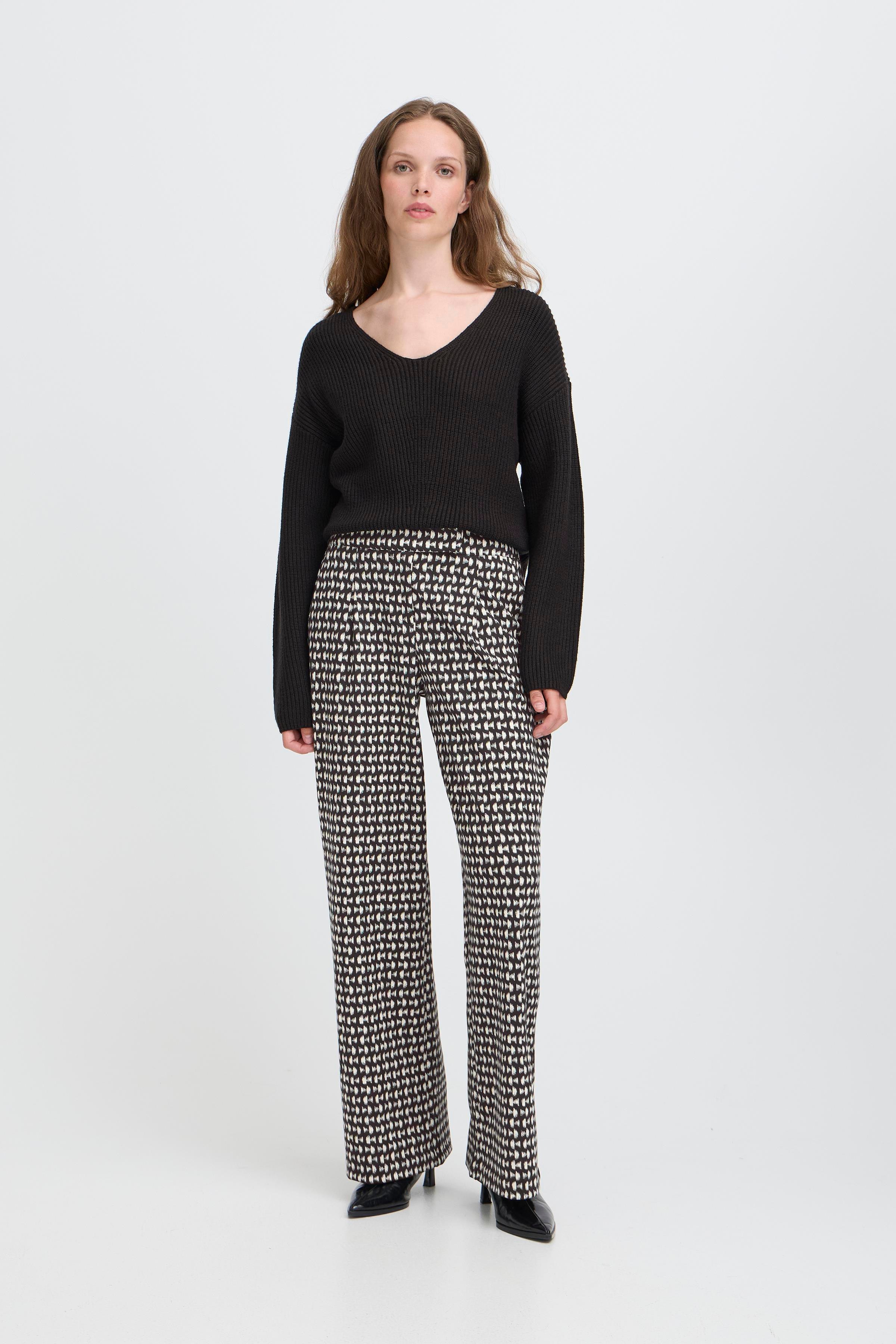 IHKATE Broek LOOKBOOK FRONT 20124663-900001651