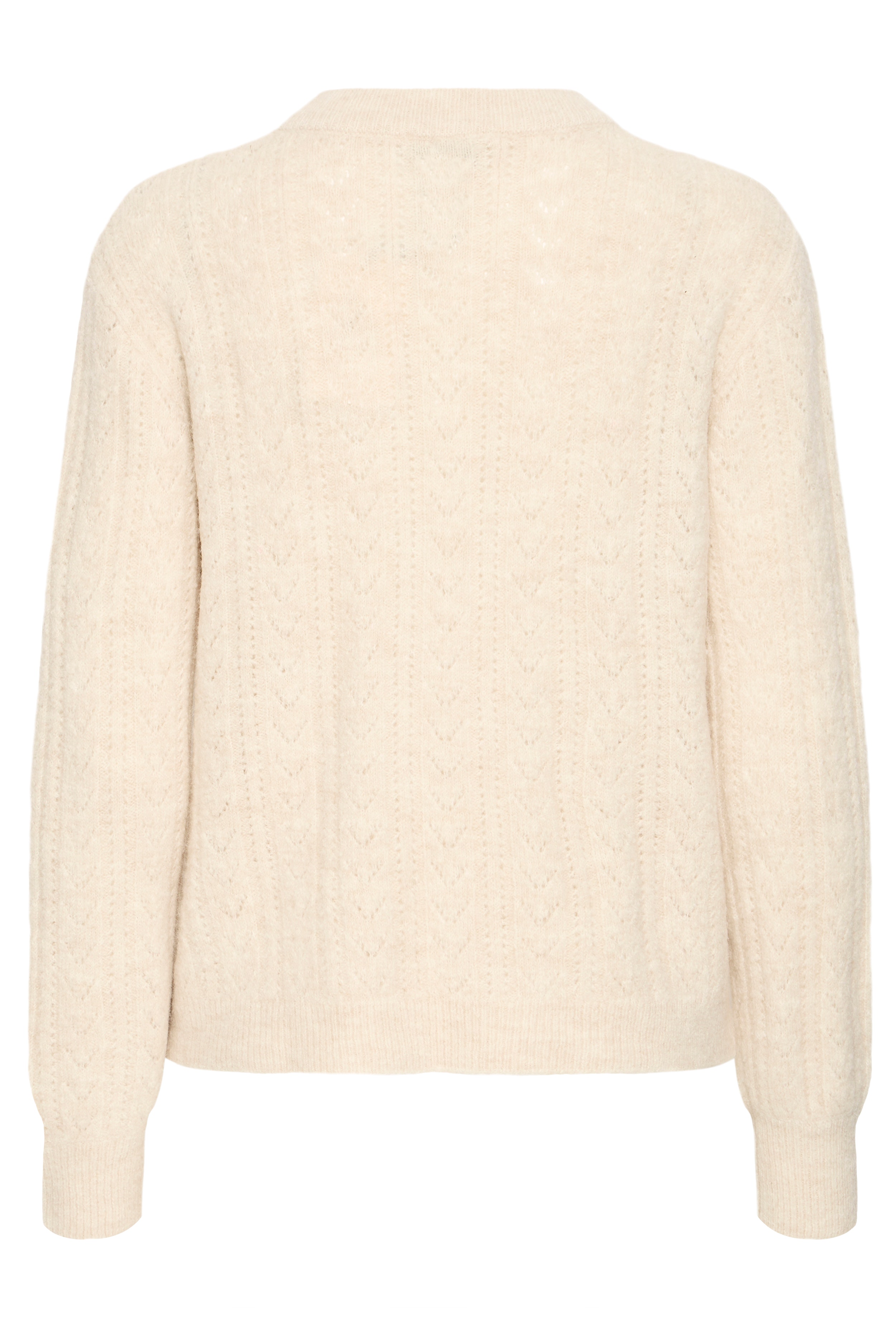 BYNIMMA Pullover PACK BACK 20818373-1304011