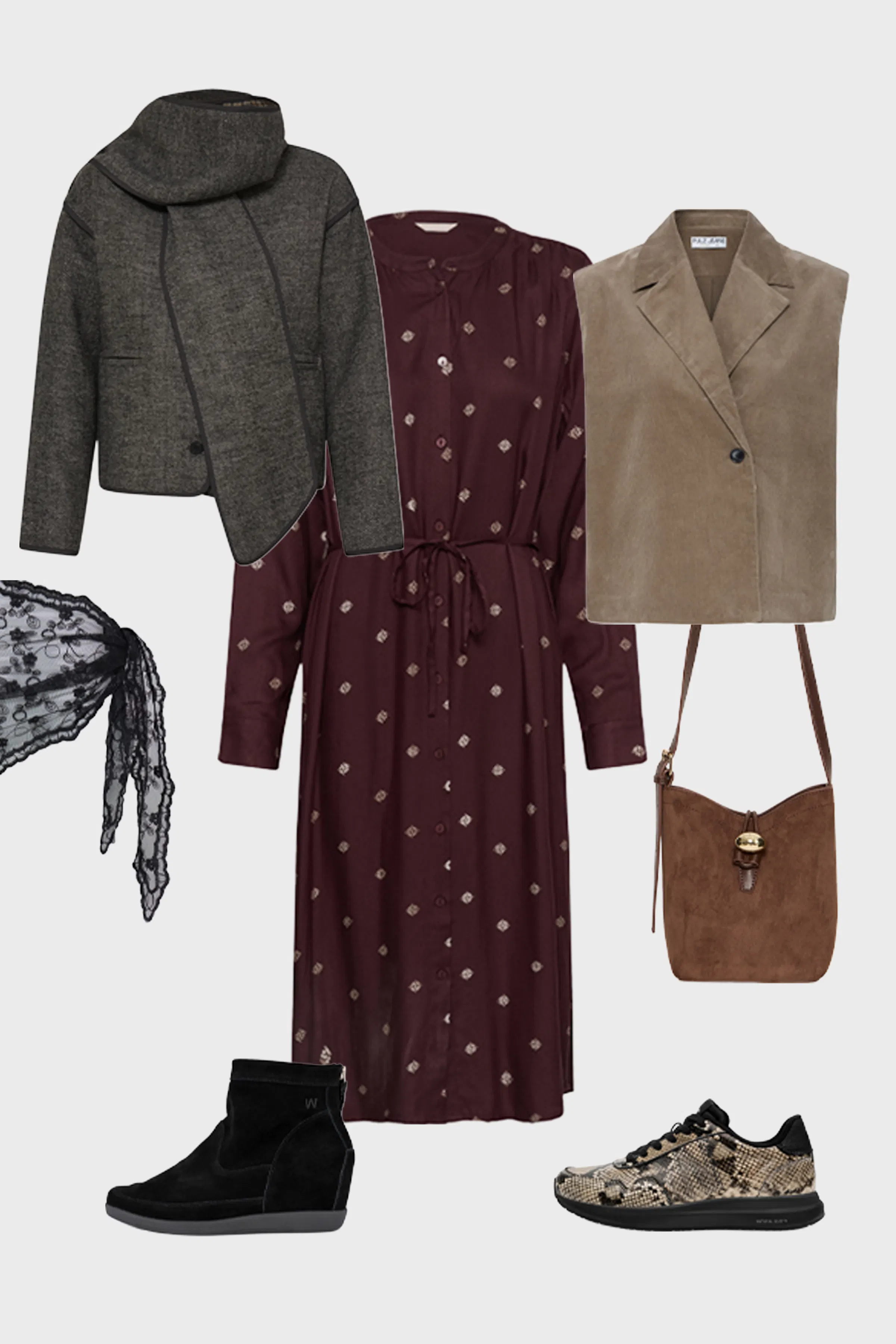 Shop the look