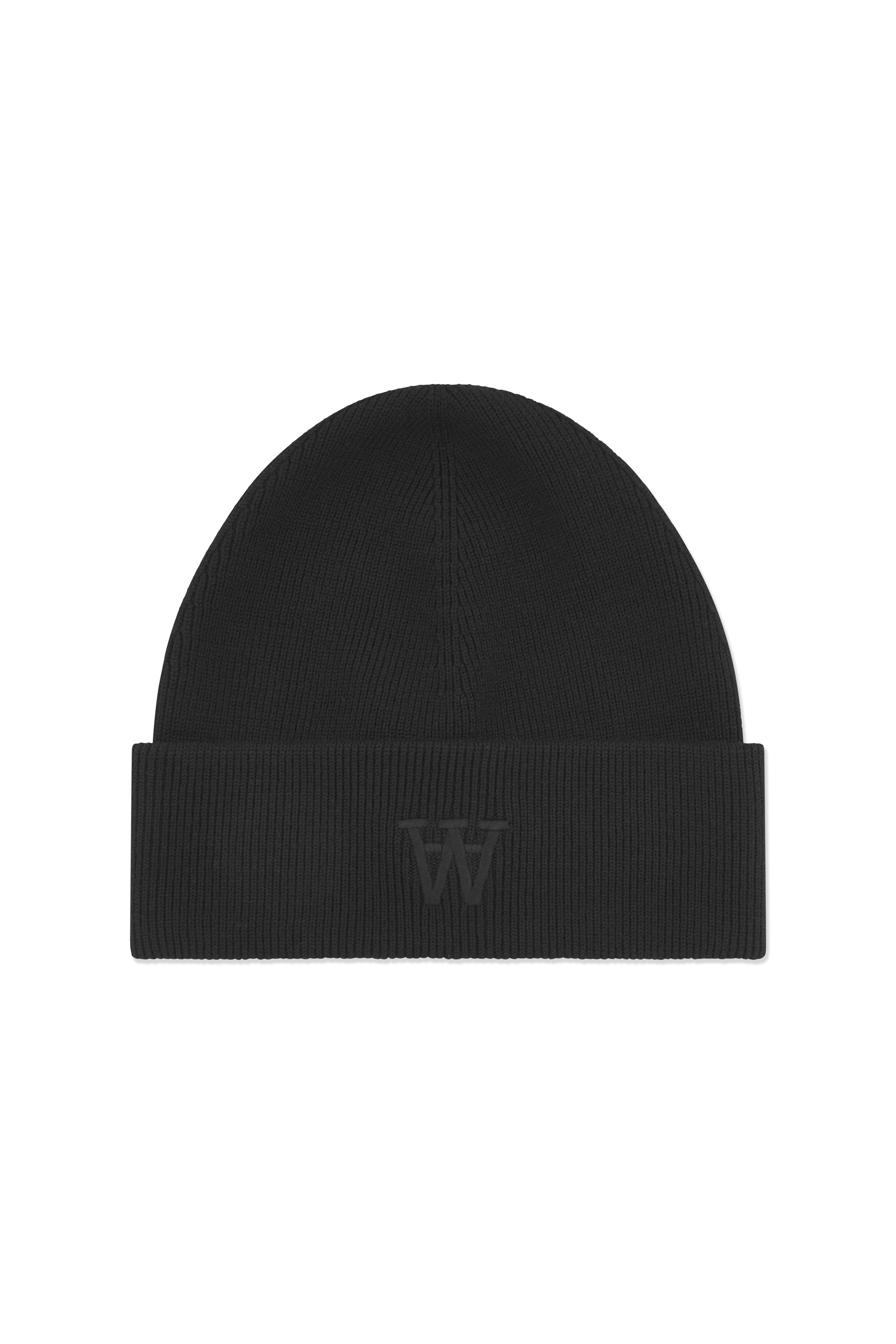 WWPreston Beanie PACK FRONT 30251644-303700
