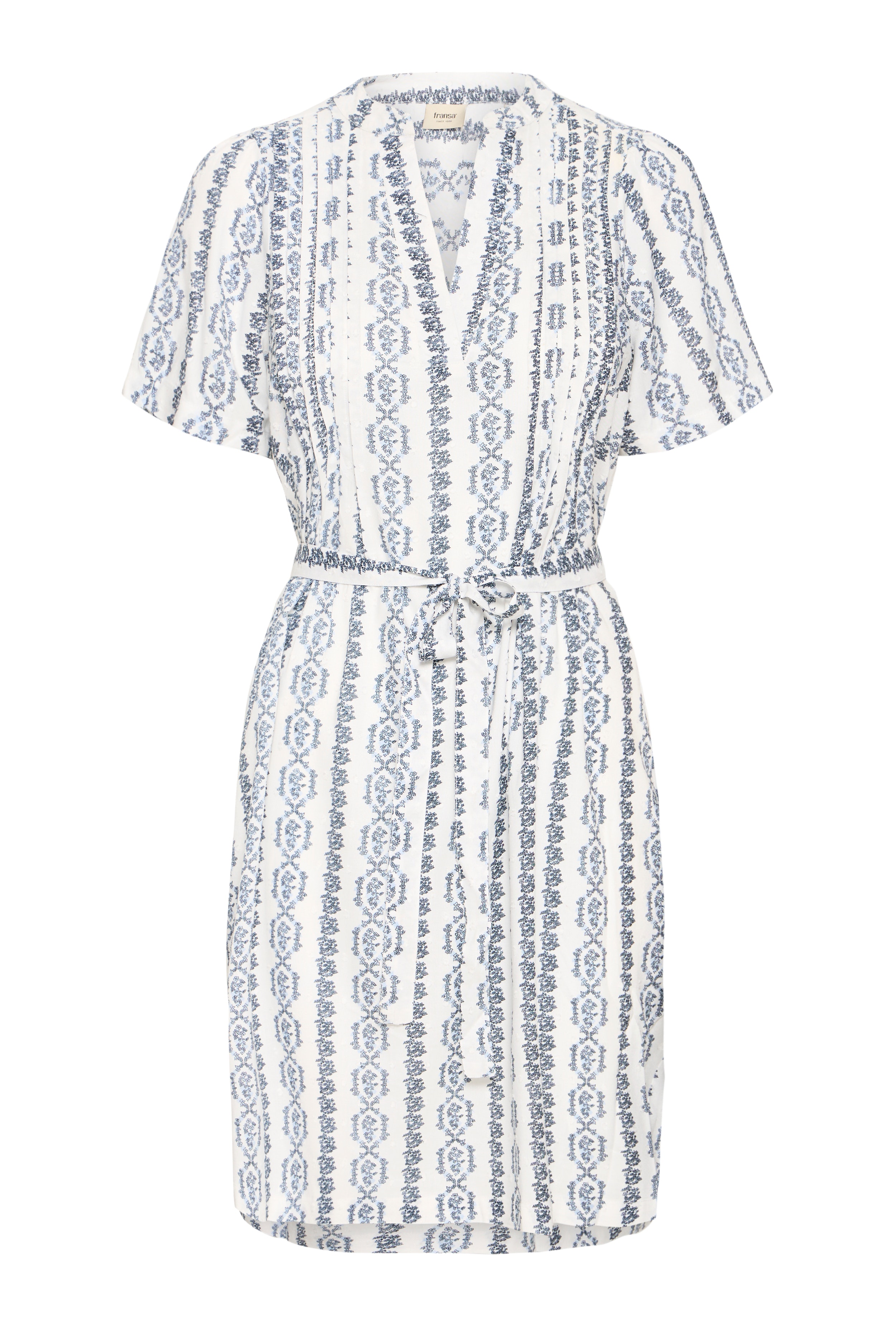 FRSOPHIA Dress PACK FRONT 20616303-205547