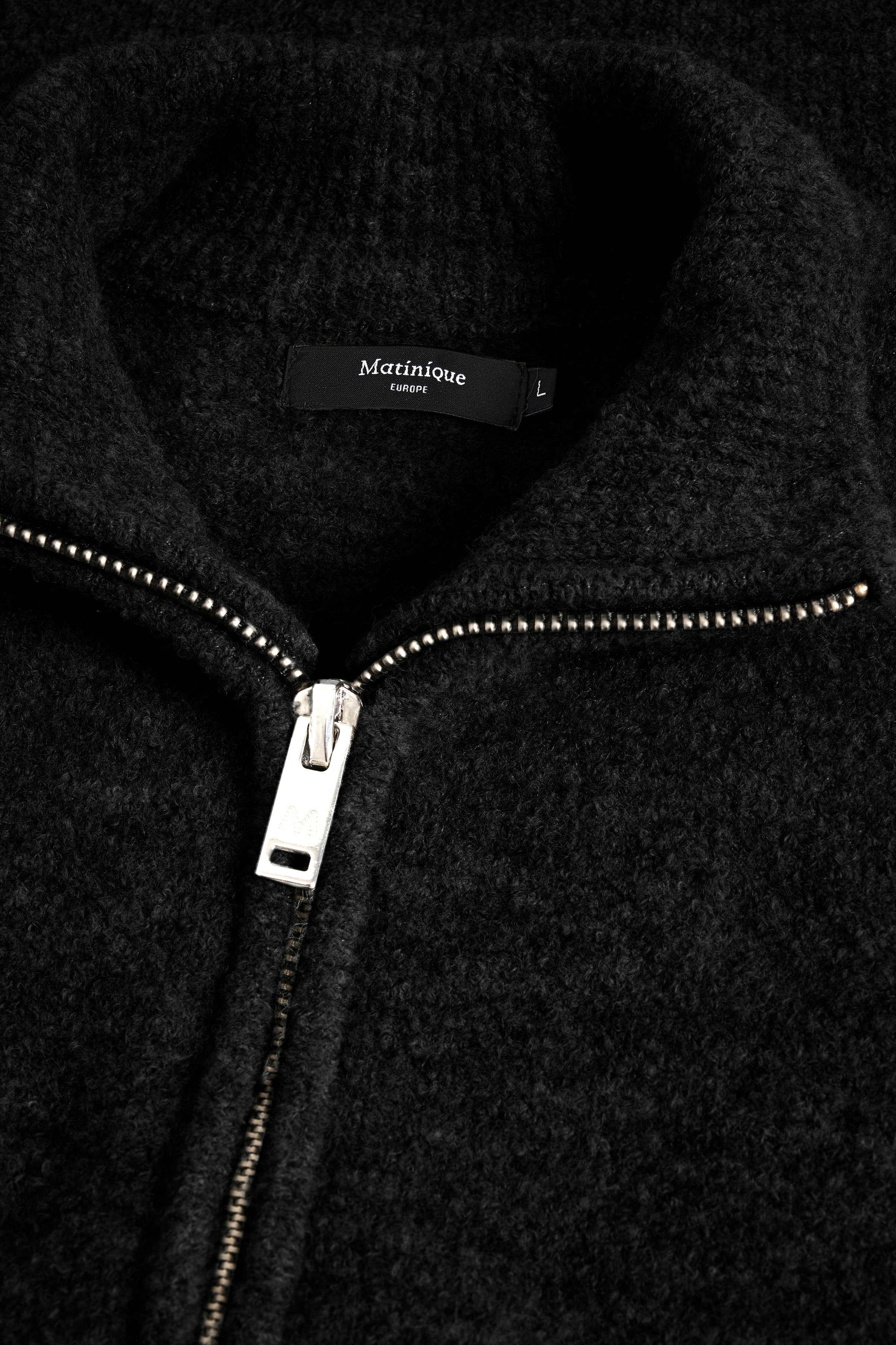 MAfunnel Knitted Cardigan PACK DETAIL 30206464-300275