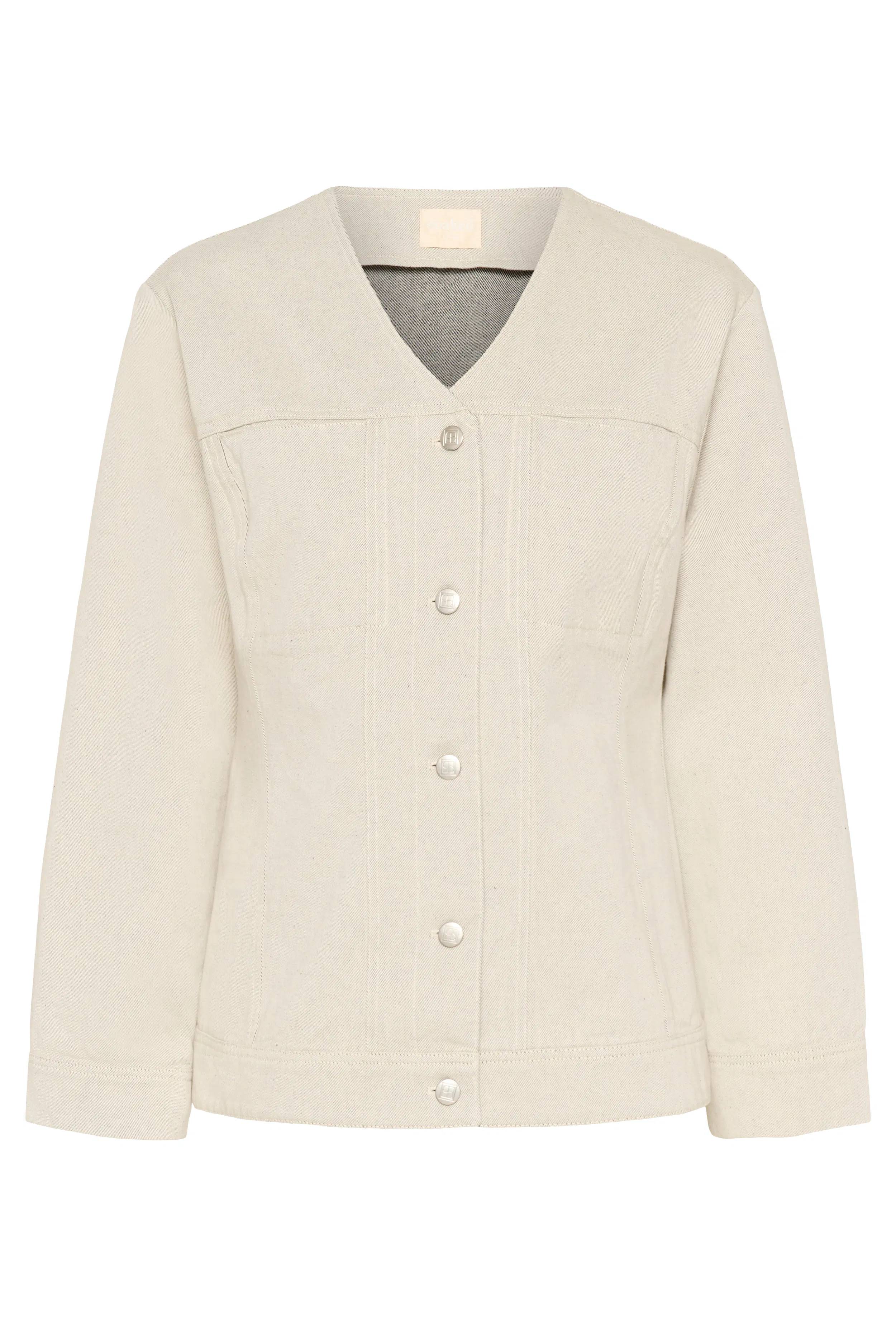 SLDaline Casual jakke PACK FRONT 30408935-130404