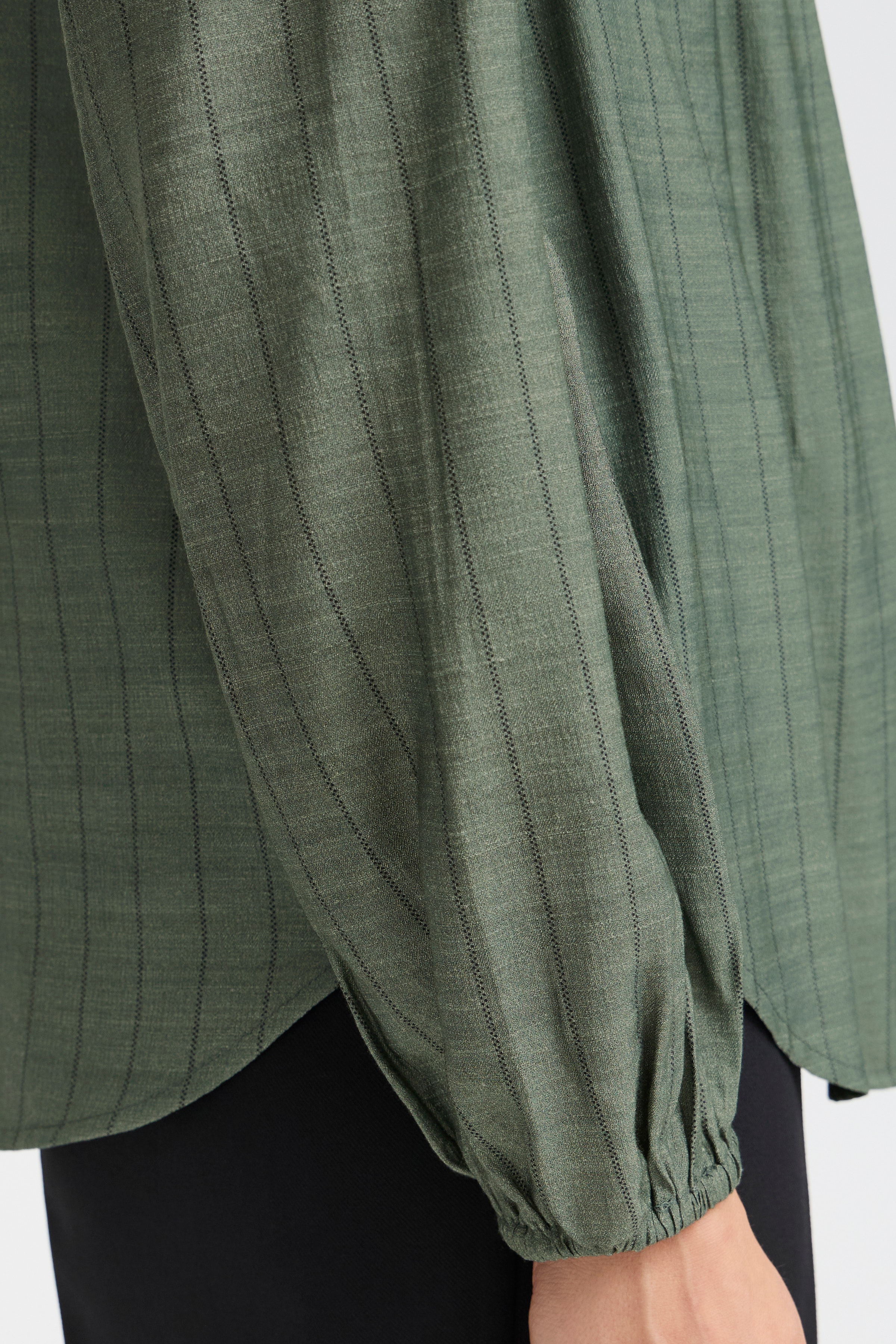 FRARIANA Bluse LOOKBOOK DETAIL 20614542-203647