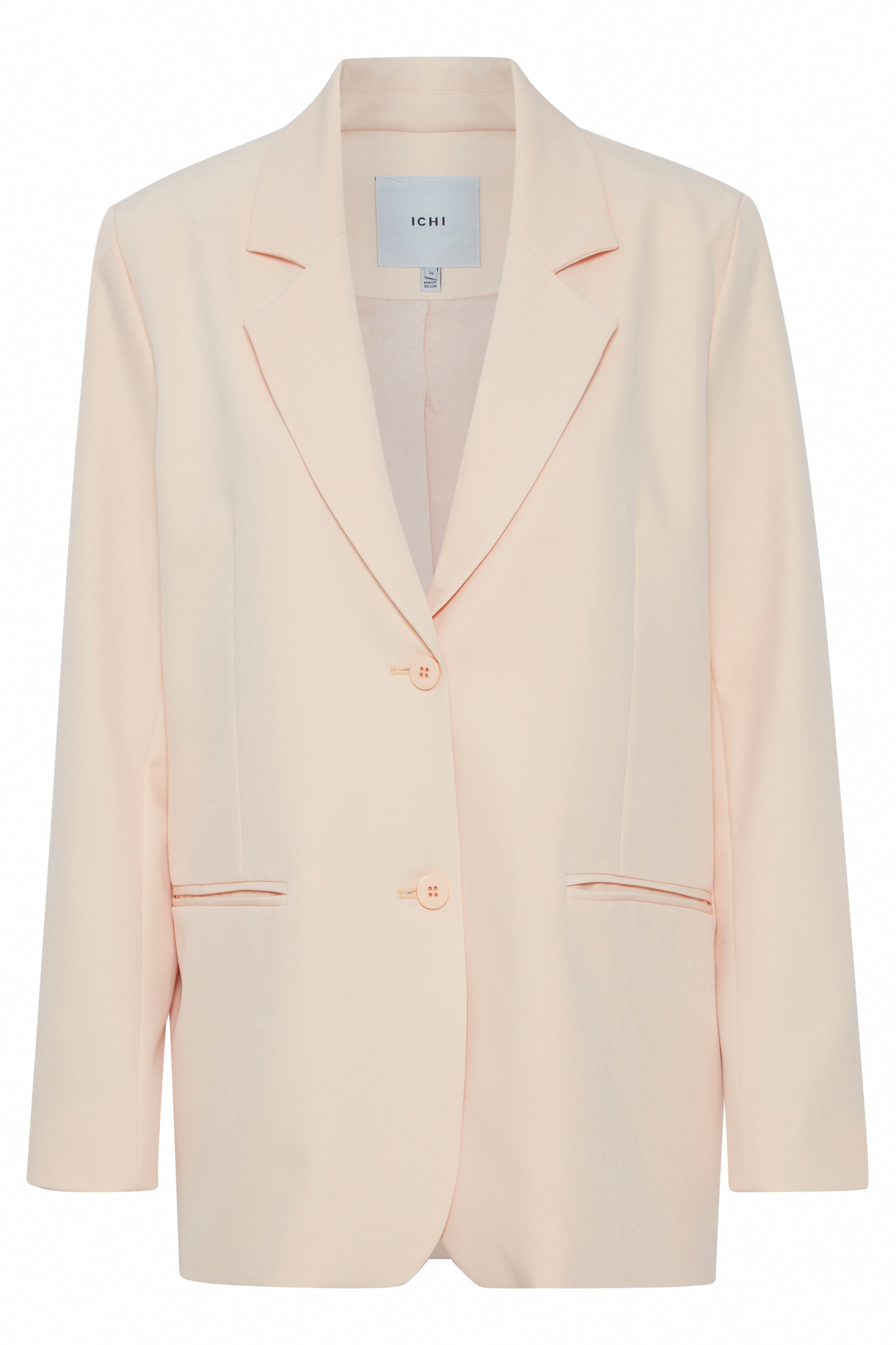 IHLEXI Blazer PACK FRONT 20118548-120917