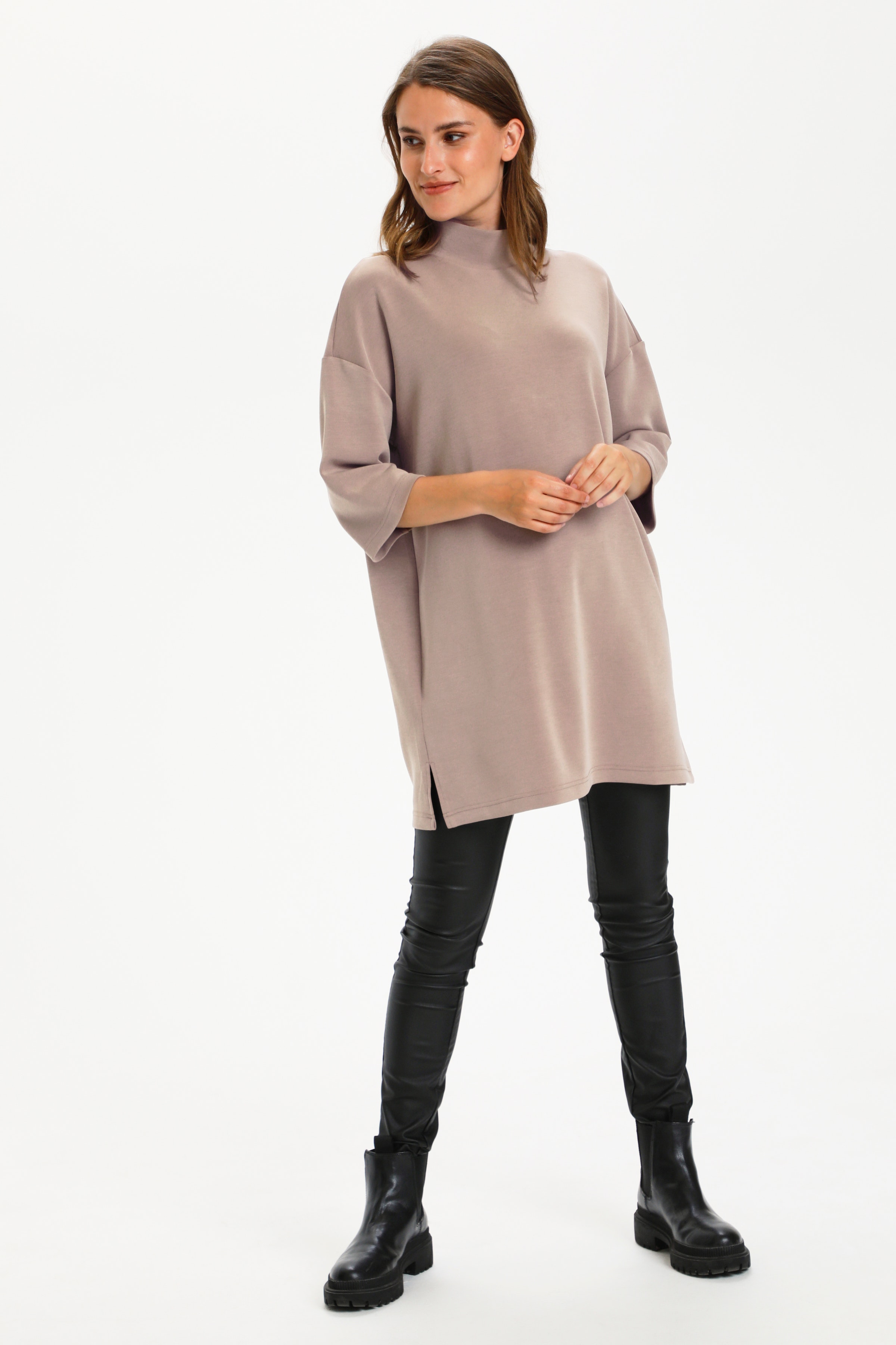 KAedana Klänning LOOKBOOK FRONT 10505979-170808