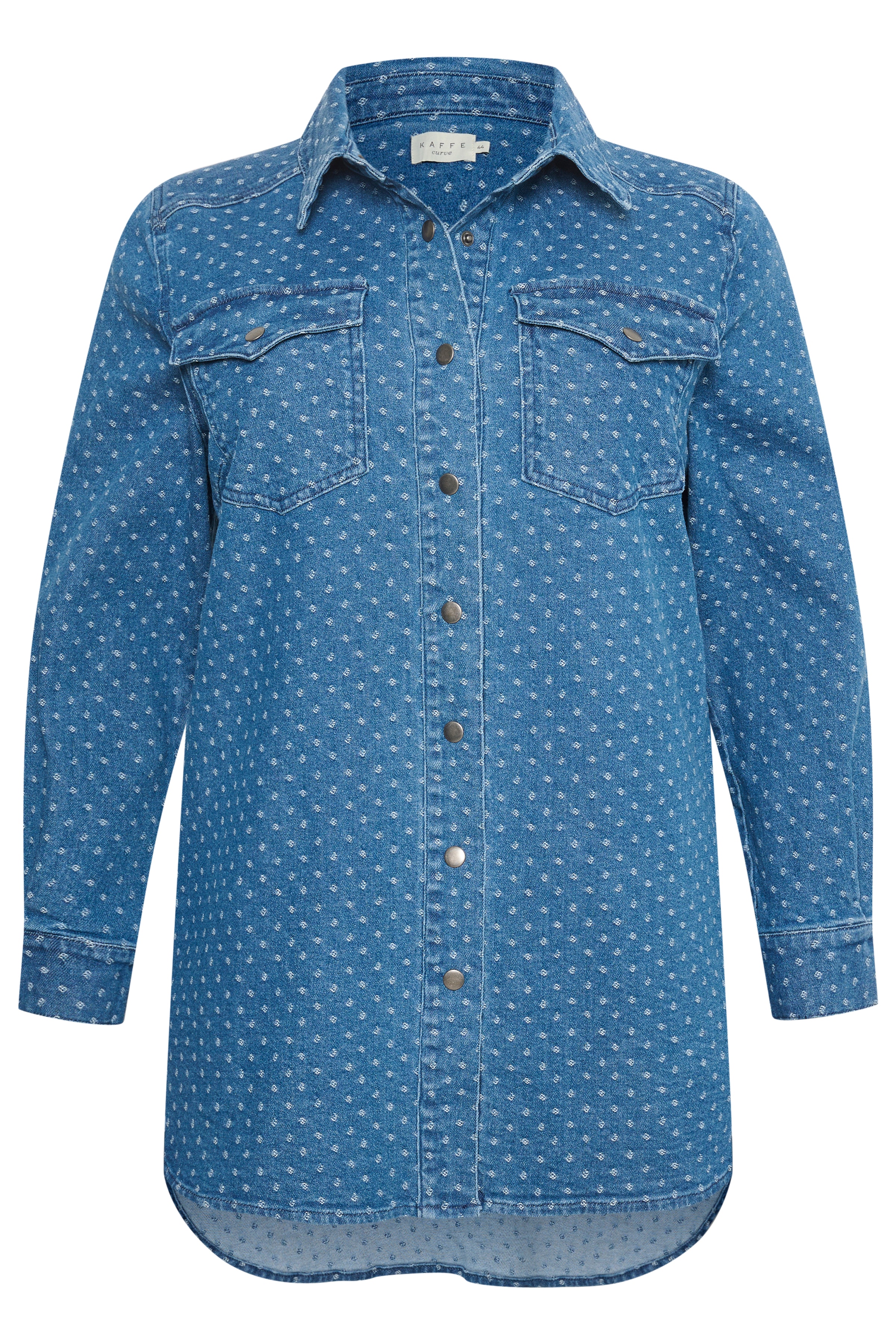 KCdira Manteau casual PACK FRONT 10581608-104430