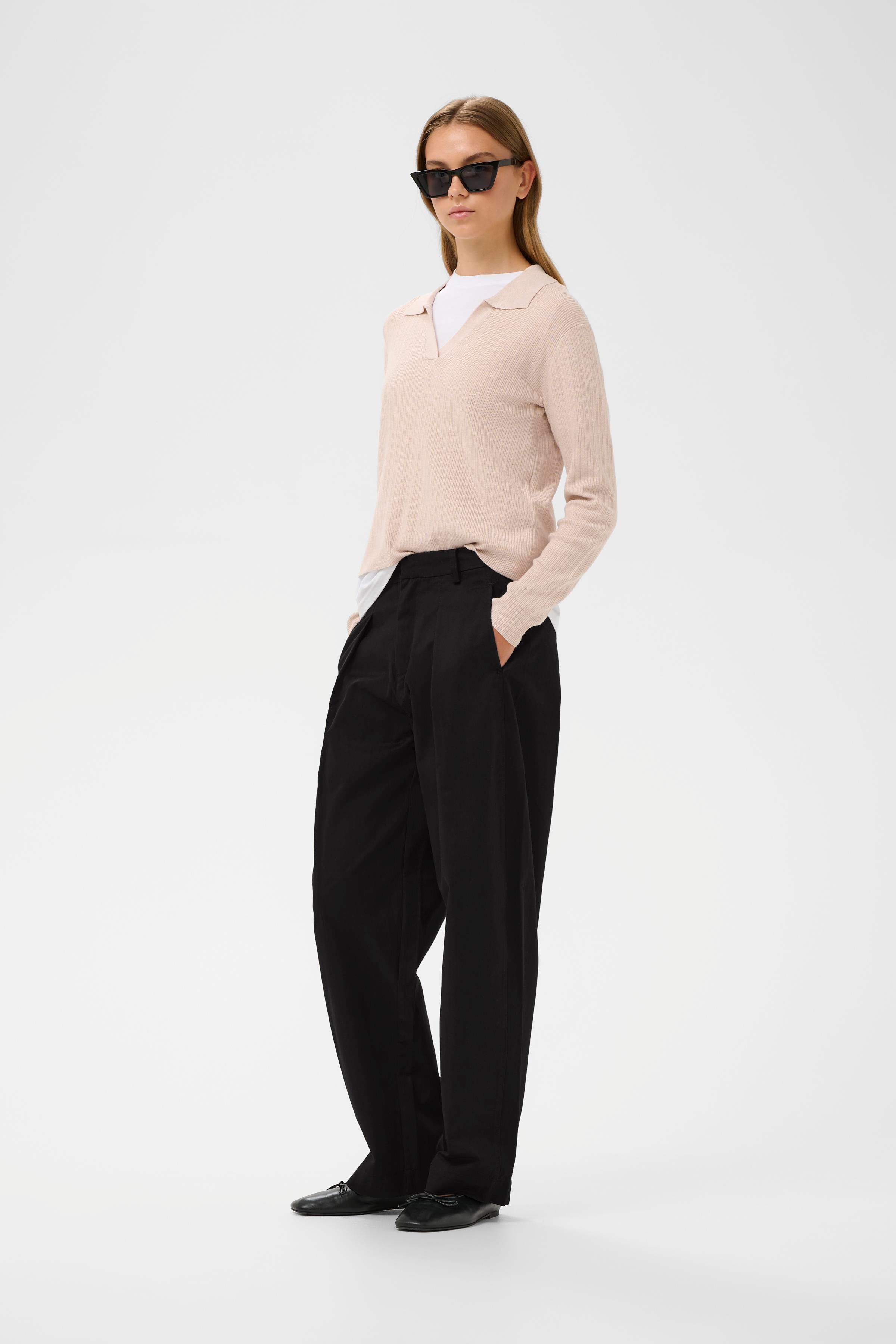 TinikkaIW Trousers LOOKBOOK FRONT 30111163-194008