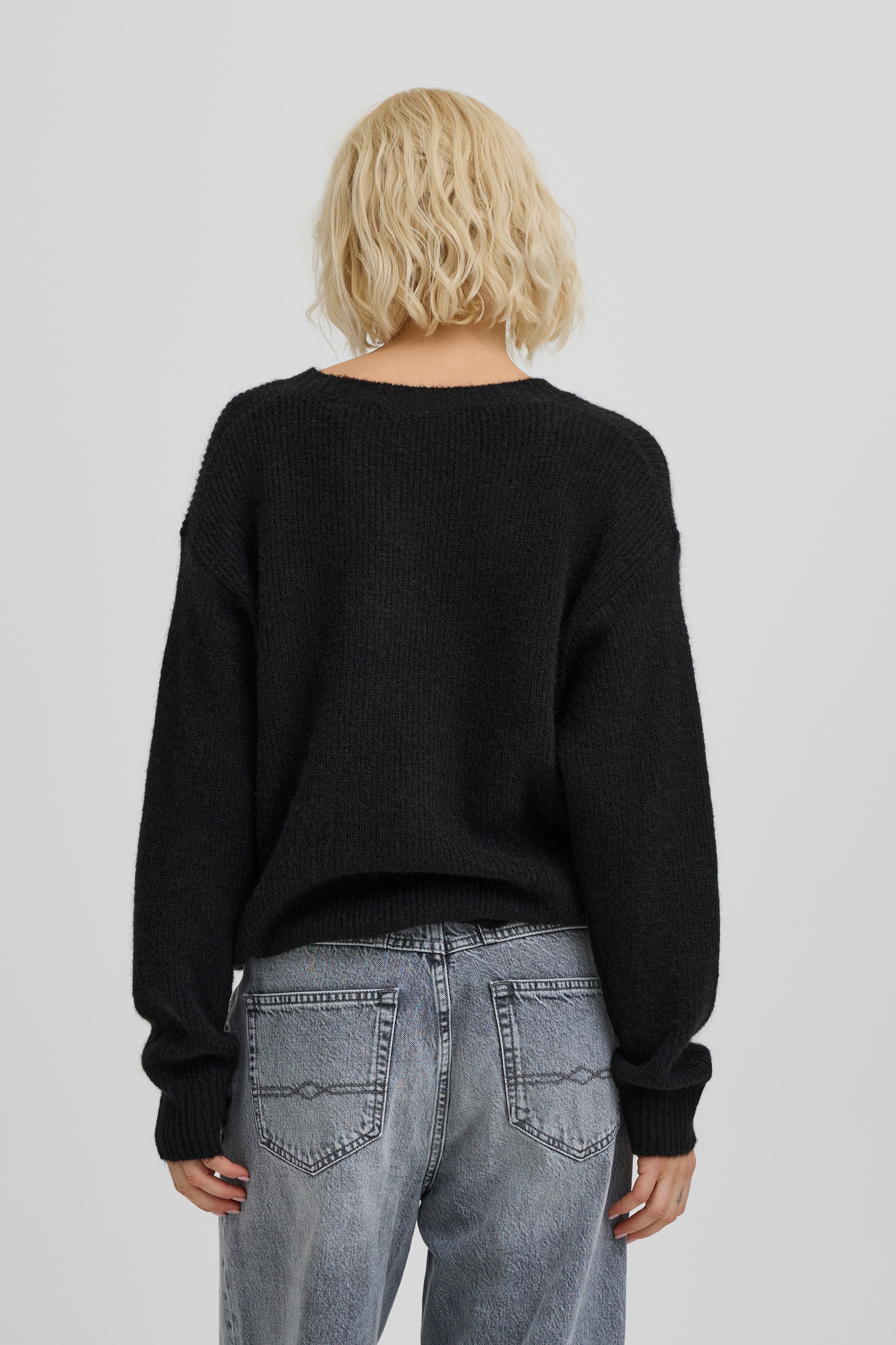 BASTACY Pullover LOOKBOOK BACK 50405353-193911