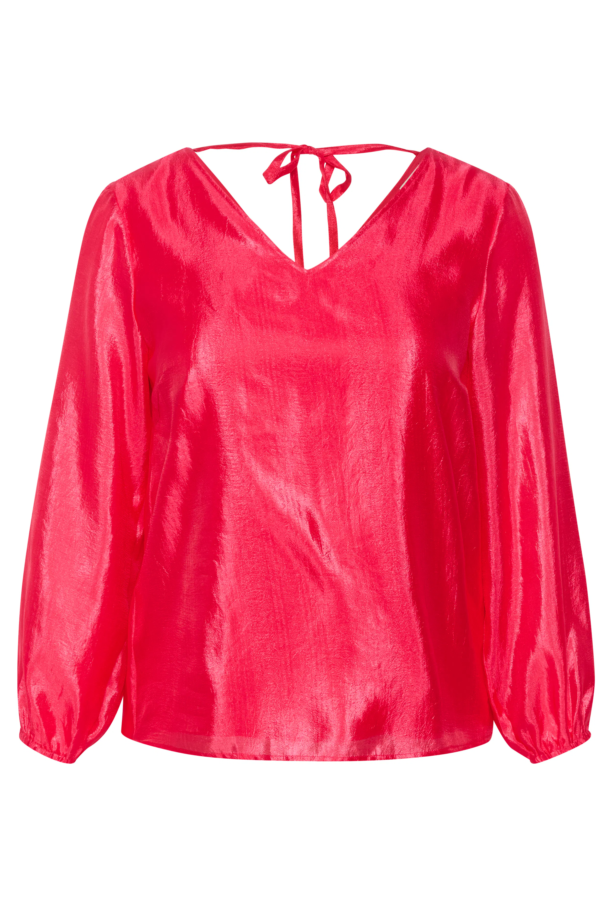 KCsabine Blouse PACK FRONT 10581964-181856