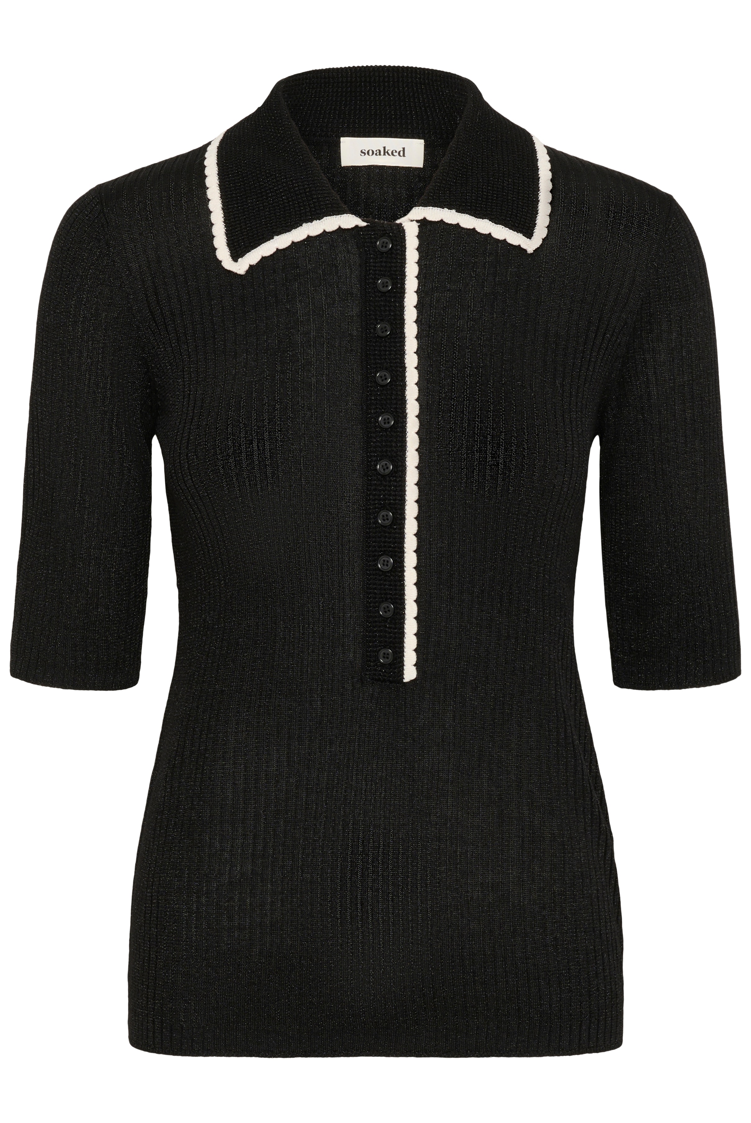 SLLaisa Pullover PACK FRONT 30408771-192118