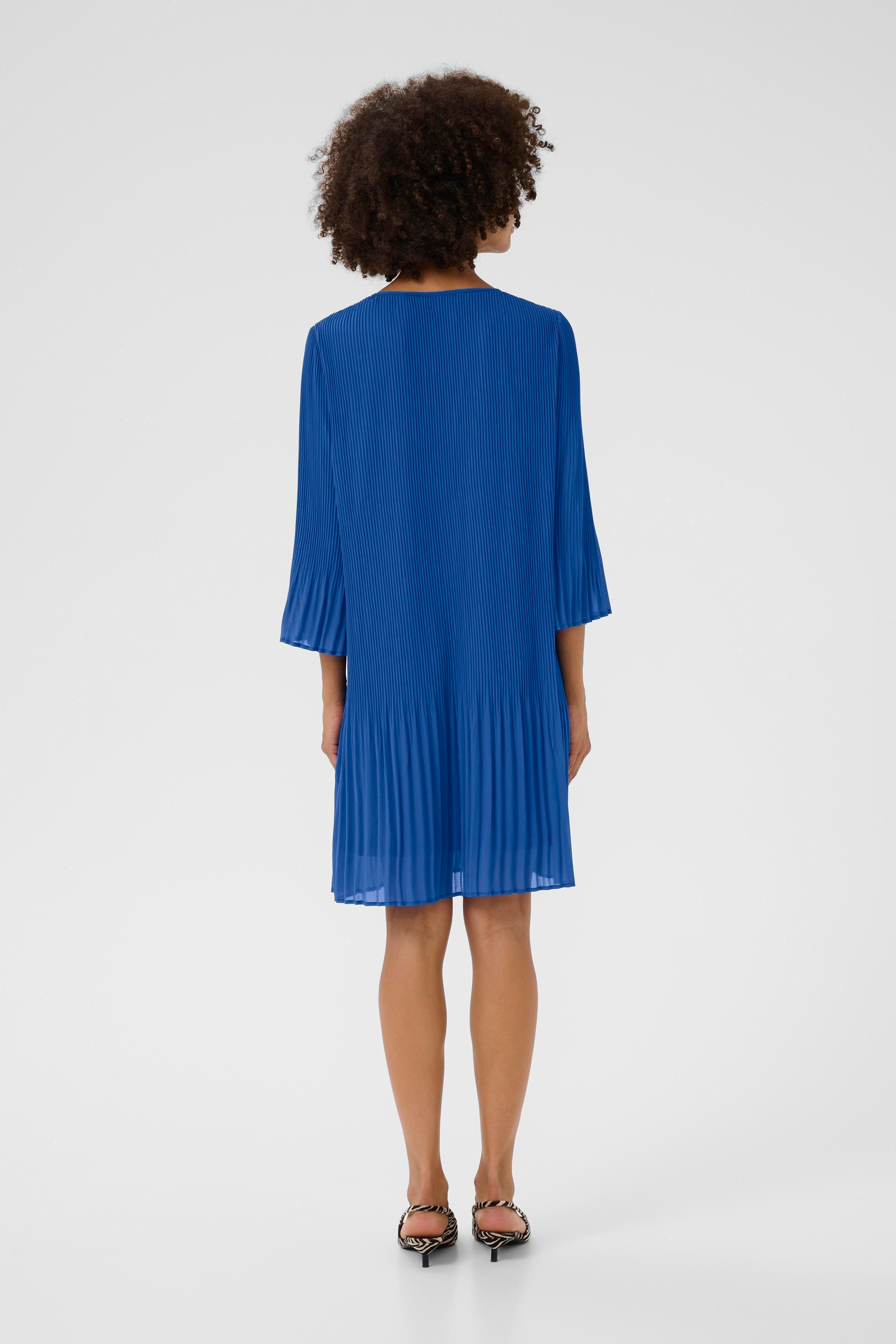 CUladina Kjole LOOKBOOK BACK 50112089-184148