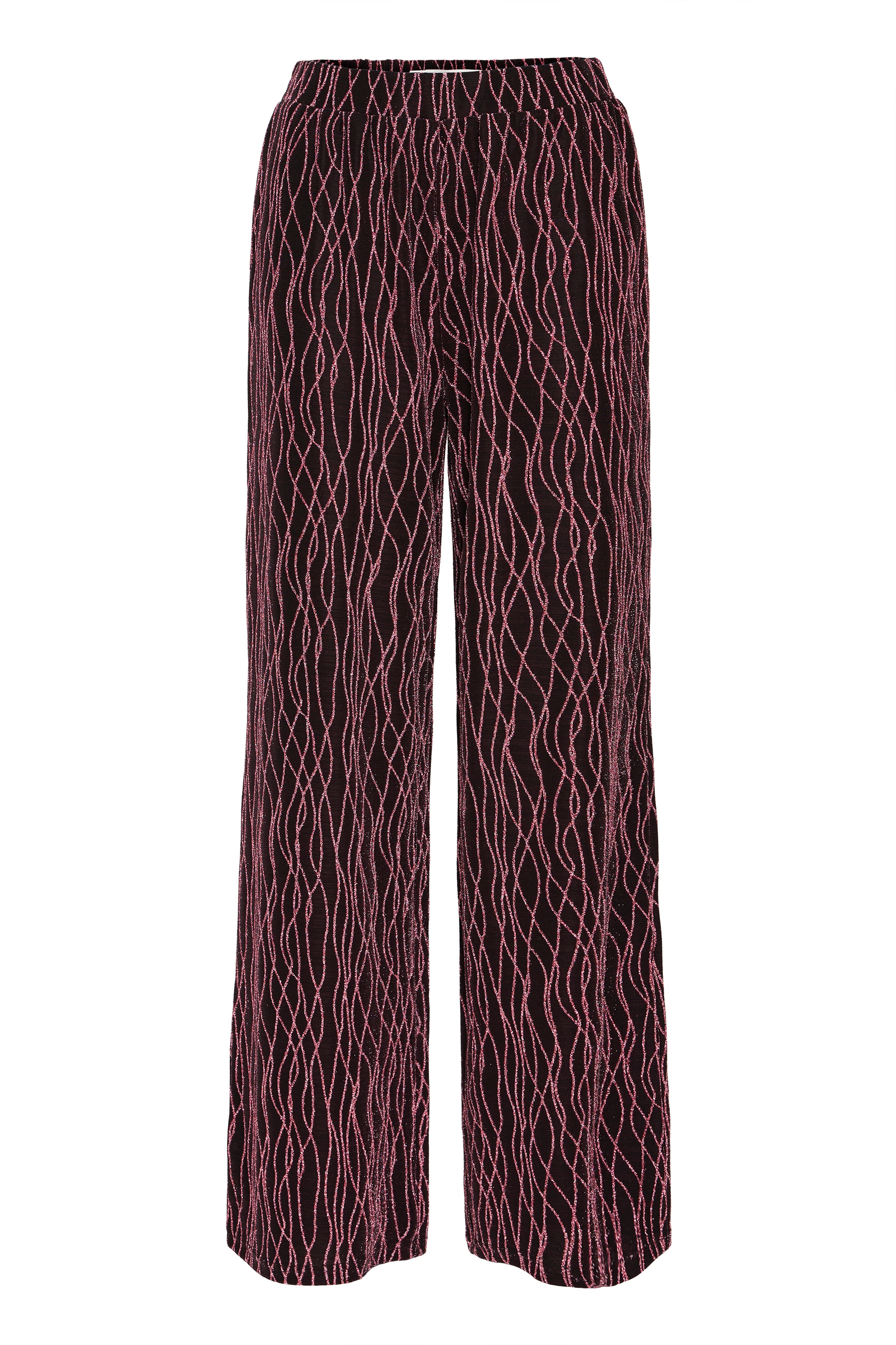 PZTHEA Bukser PACK FRONT 50210154-900004901