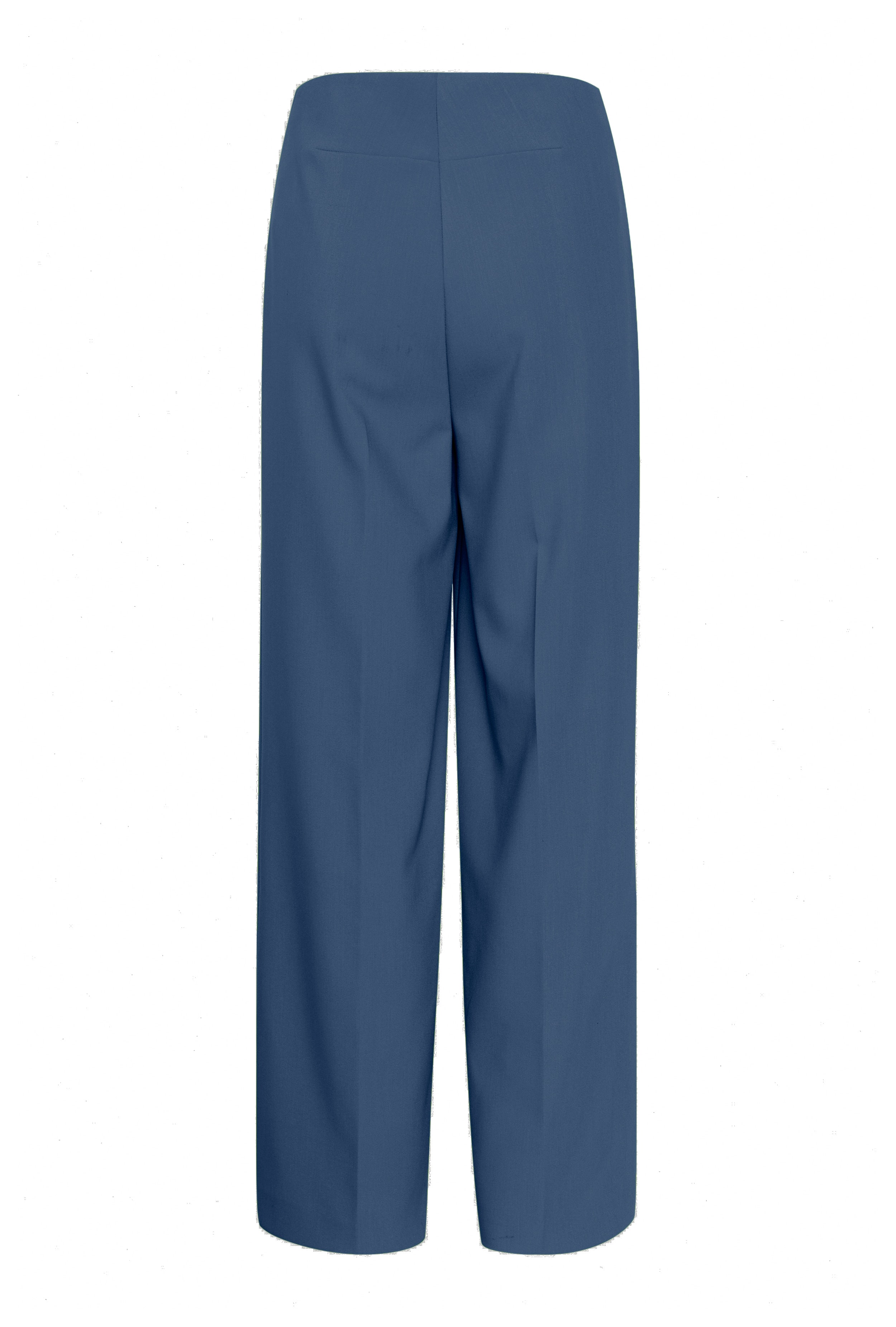 SLCorinne Wide Trousers PACK BACK 30407228-194026