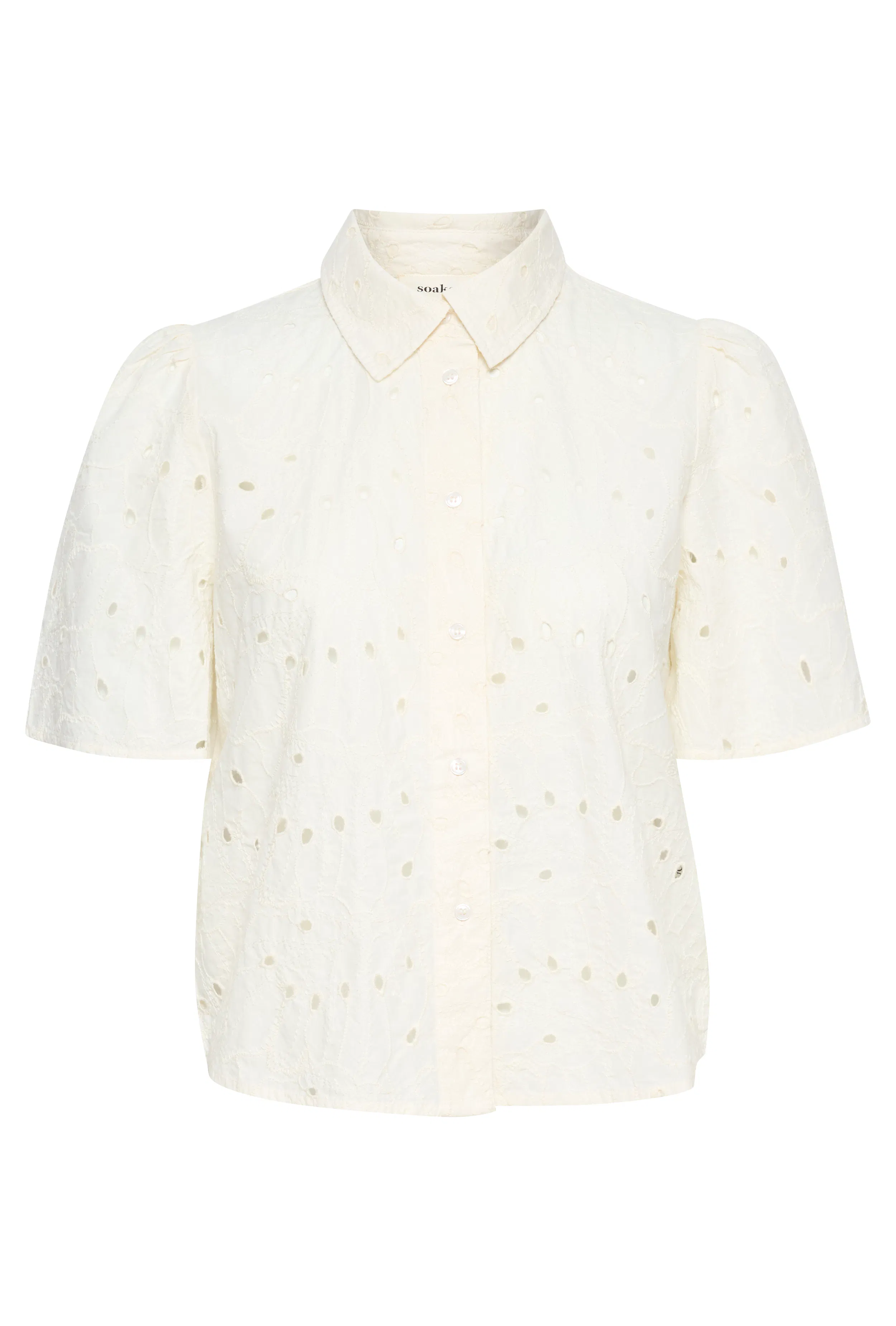 SLKiara Shirt PACK FRONT 30407418-110701