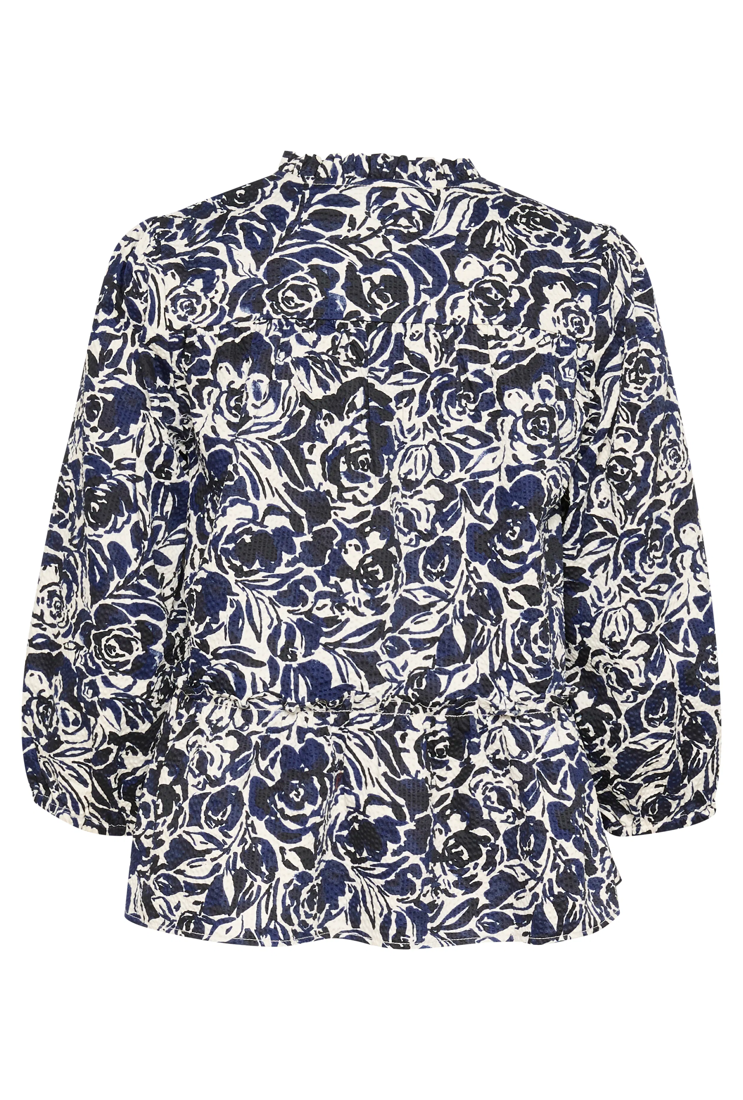 NickelinePW Bluse PACK FRONT 30309359-303595