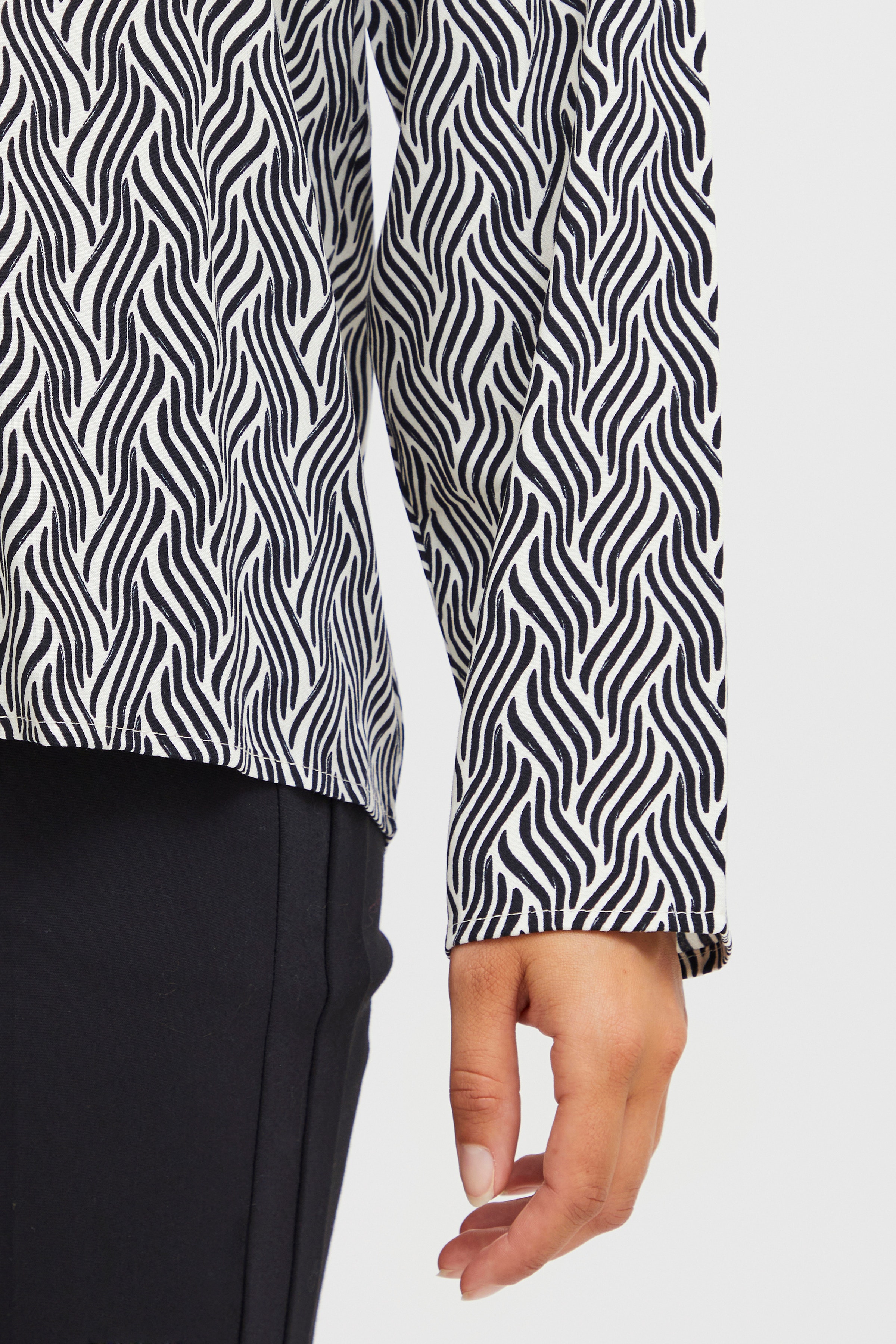 FRKIKI Blus LOOKBOOK DETAIL 20612662-202495