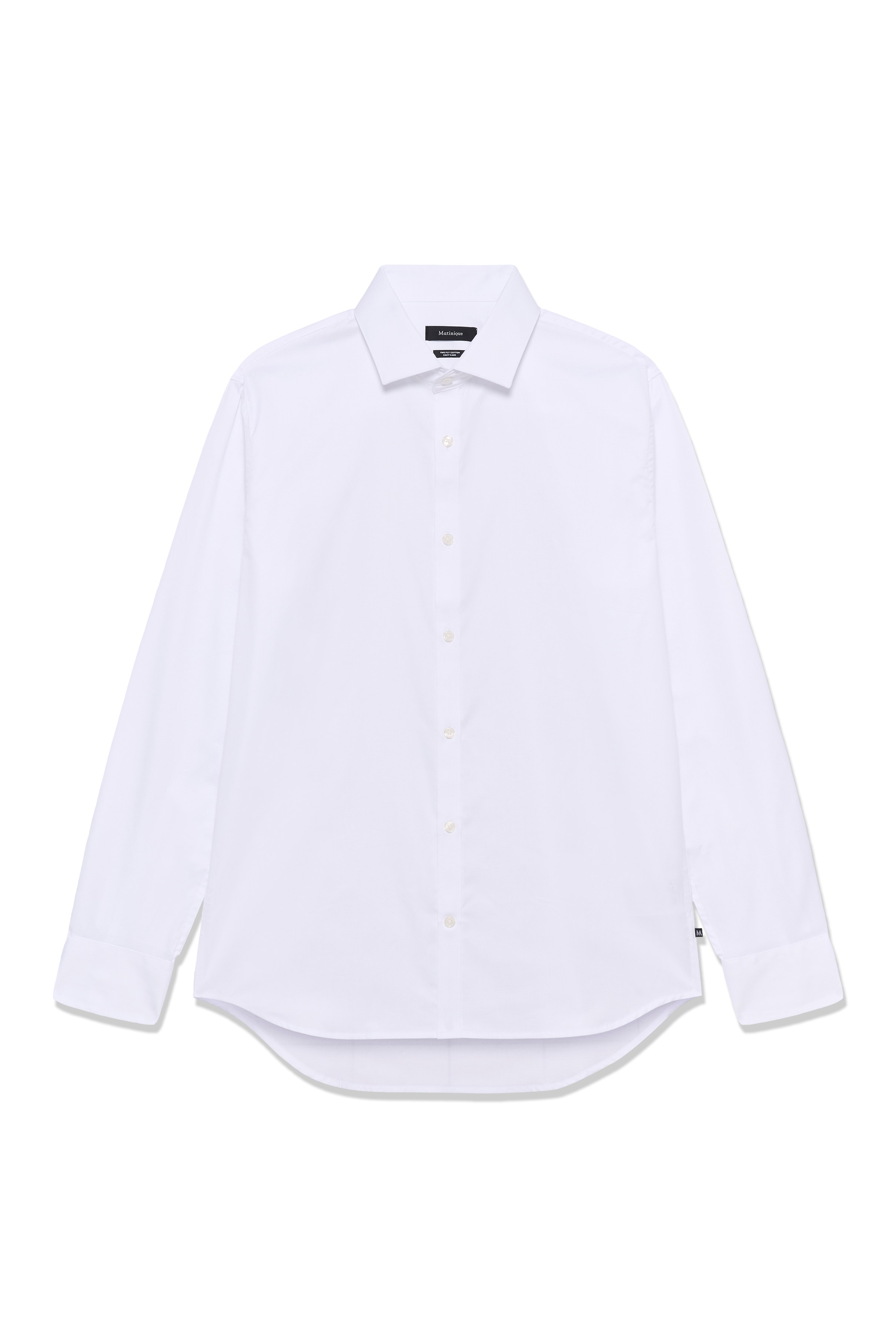 Trostol Hemd PACK FRONT 30200598-20090