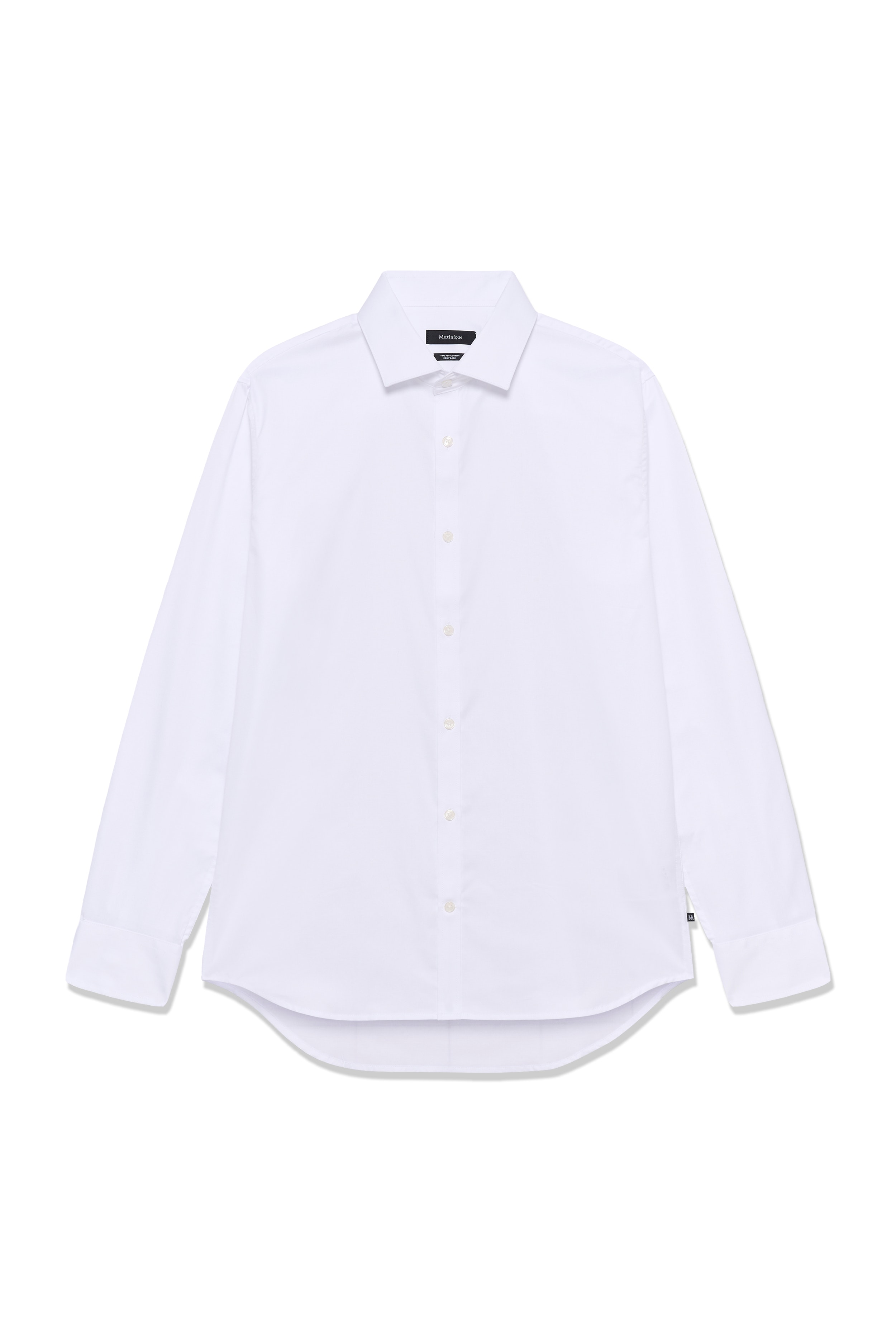 Trostol Hemd PACK FRONT 30200598-20090