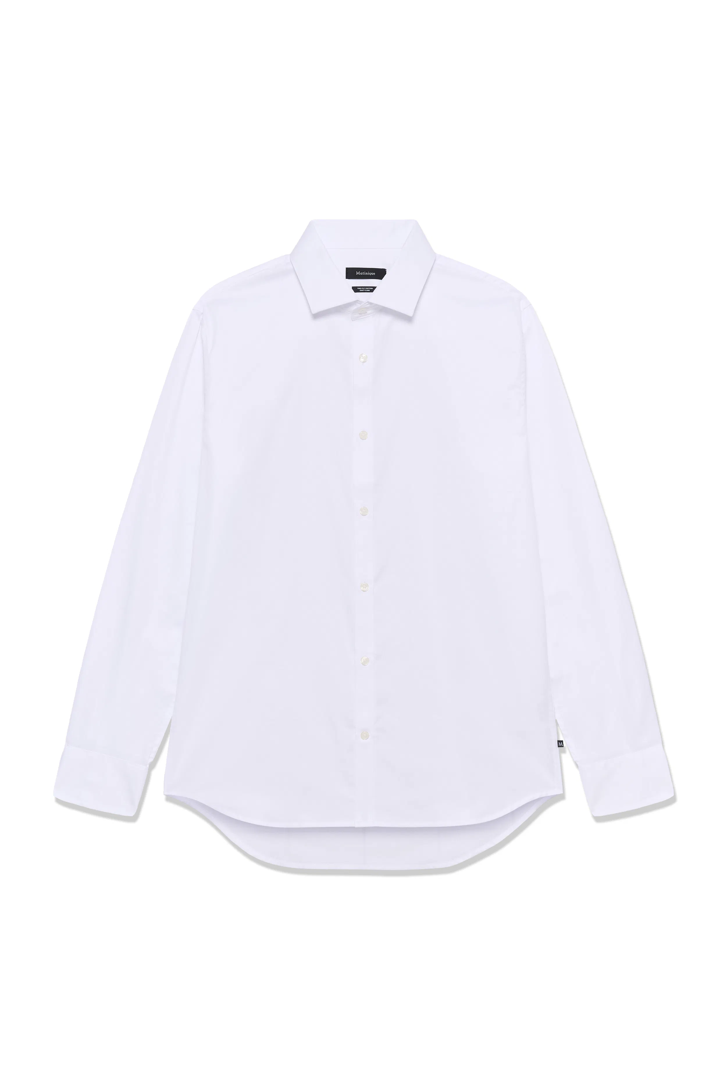 Trostol Hemd PACK FRONT 30200598-20090