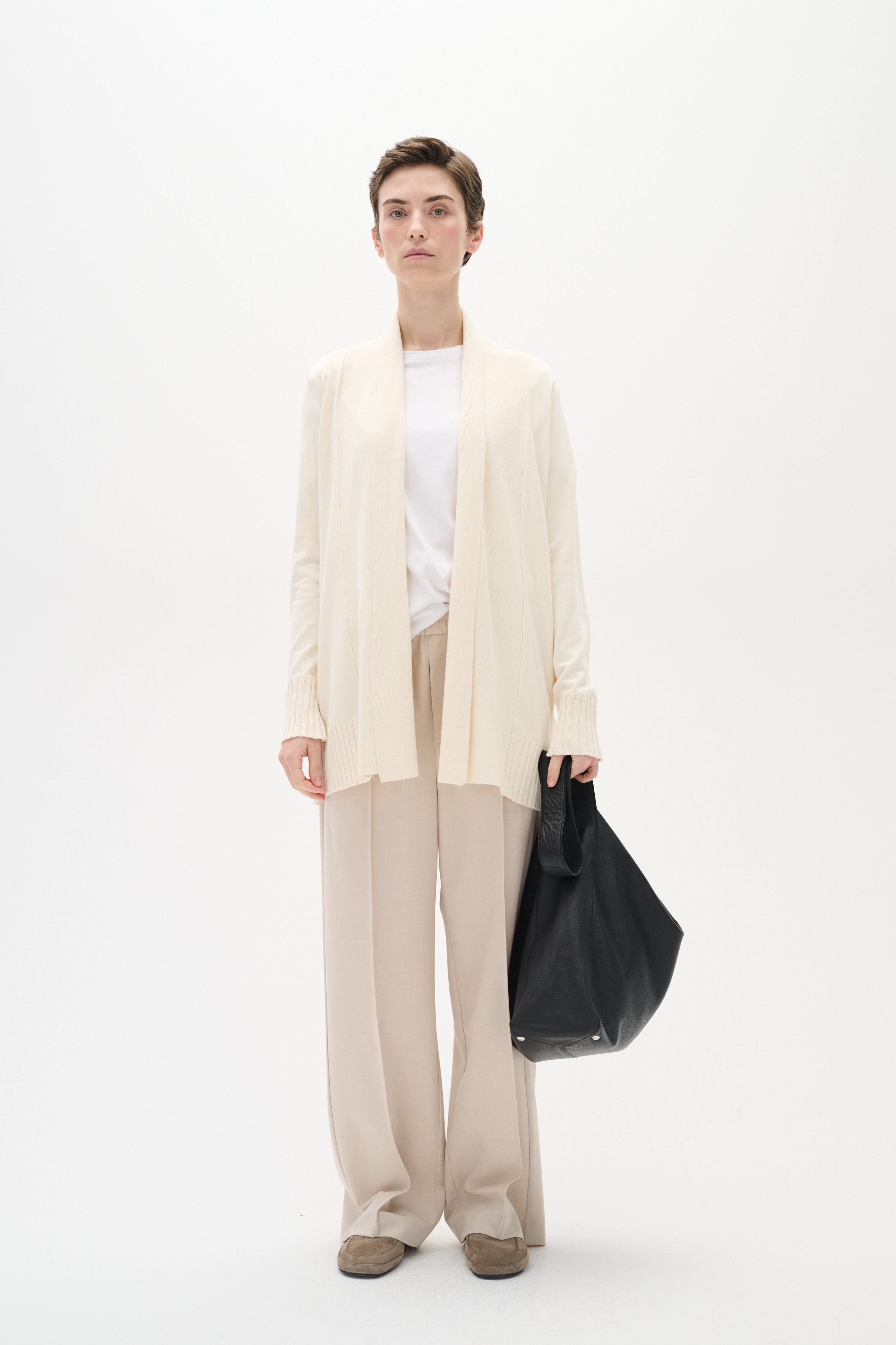 NaxaIW Byxor LOOKBOOK FRONT 30109702-1510201