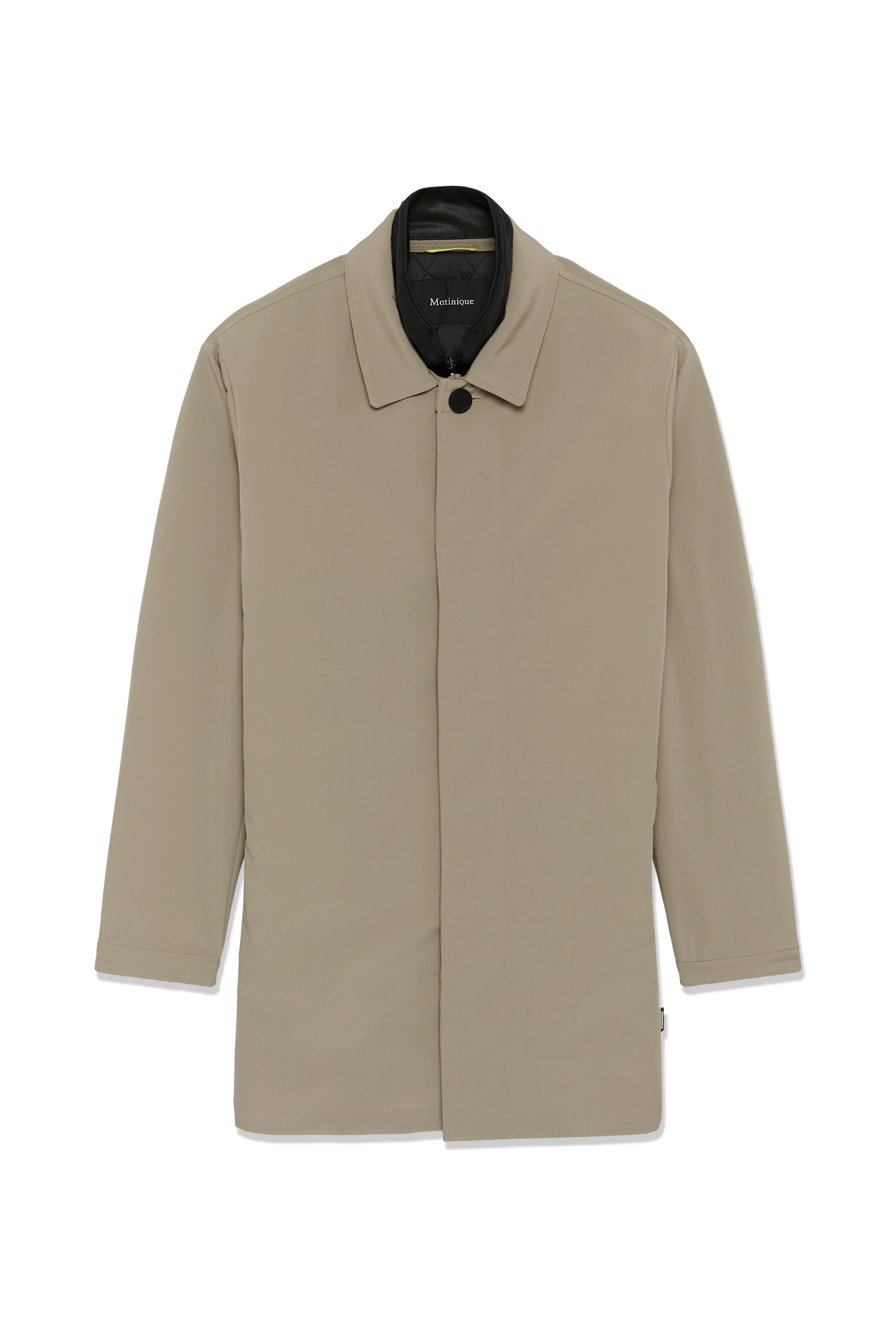 Philman Coat PACK FRONT 30203863-181110